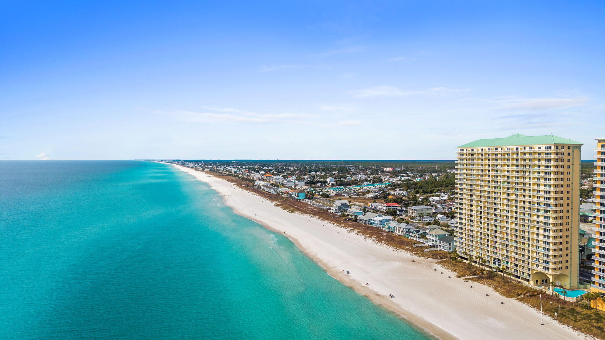 CELADON BEACH - Residential