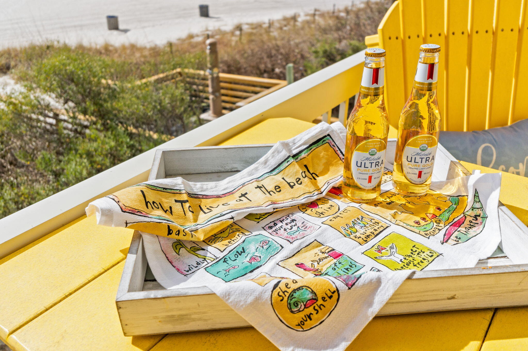 CELADON BEACH - Residential