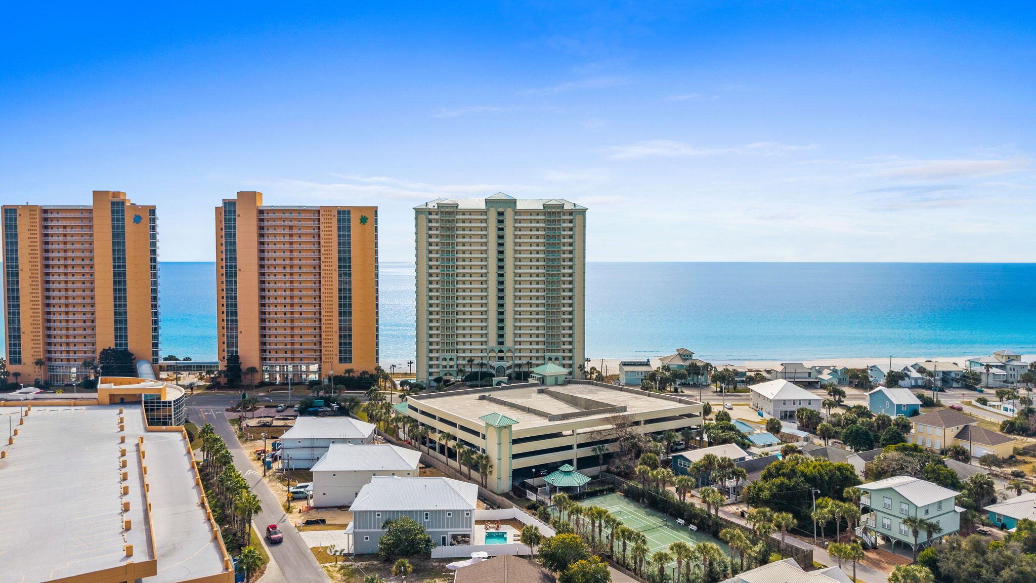 CELADON BEACH - Residential