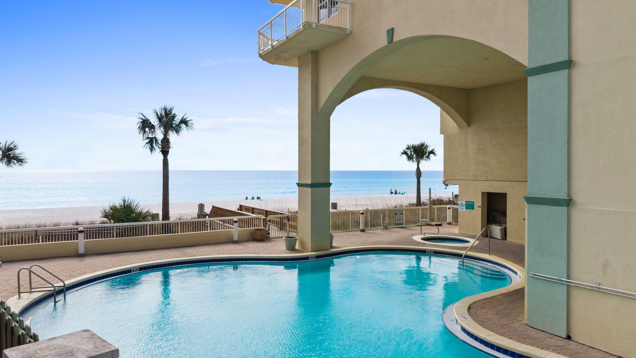 CELADON BEACH - Residential