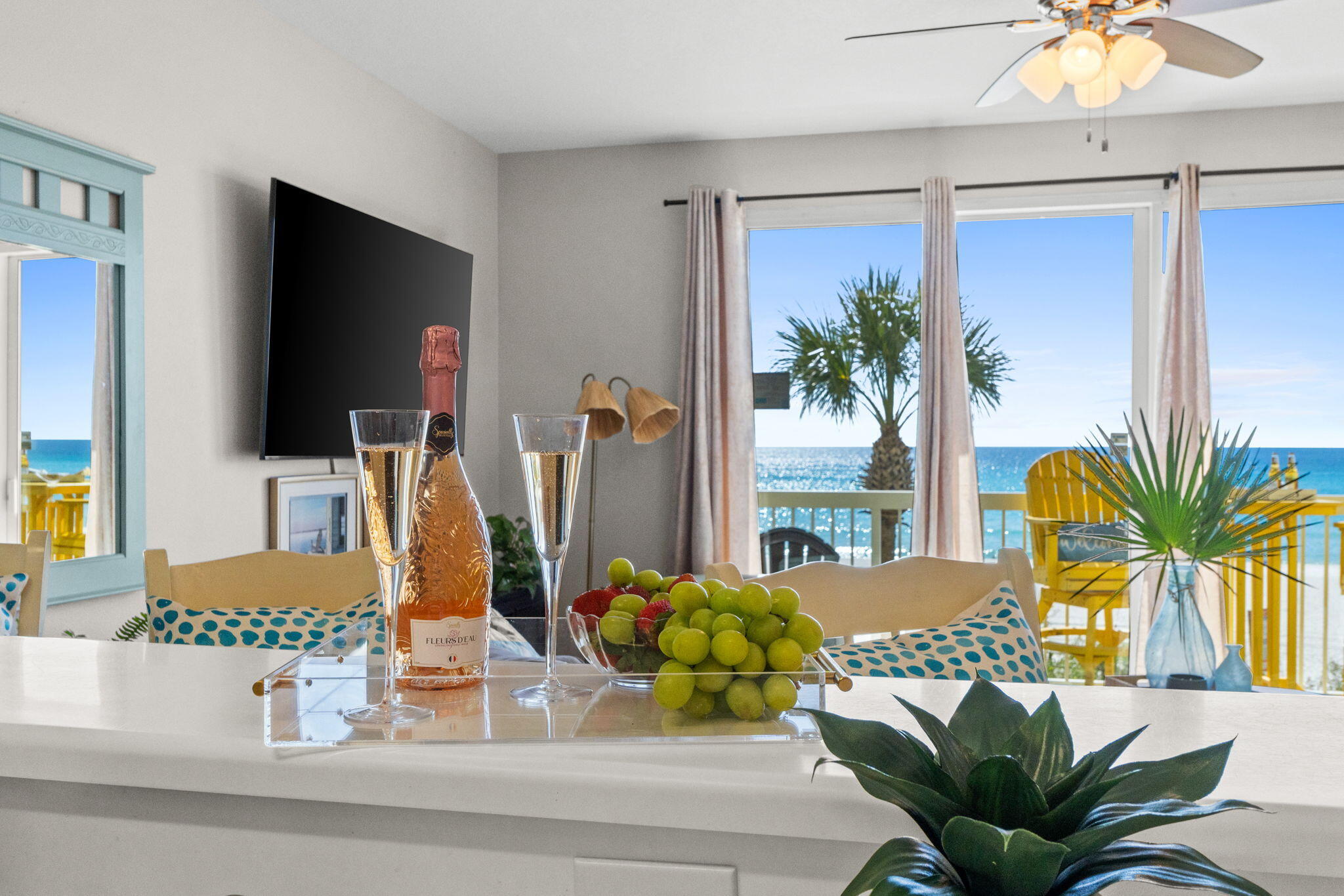 CELADON BEACH - Residential