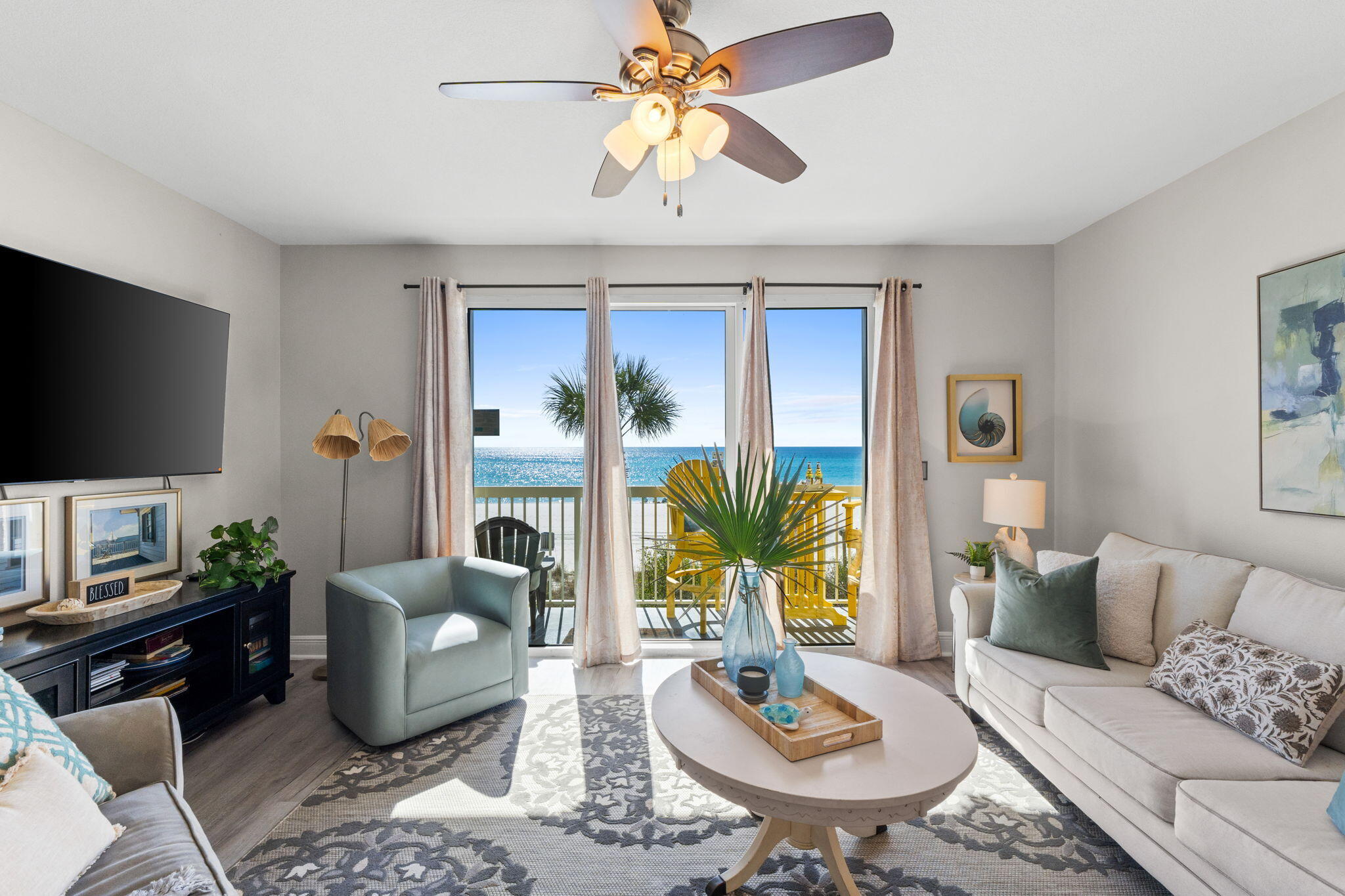 CELADON BEACH - Residential