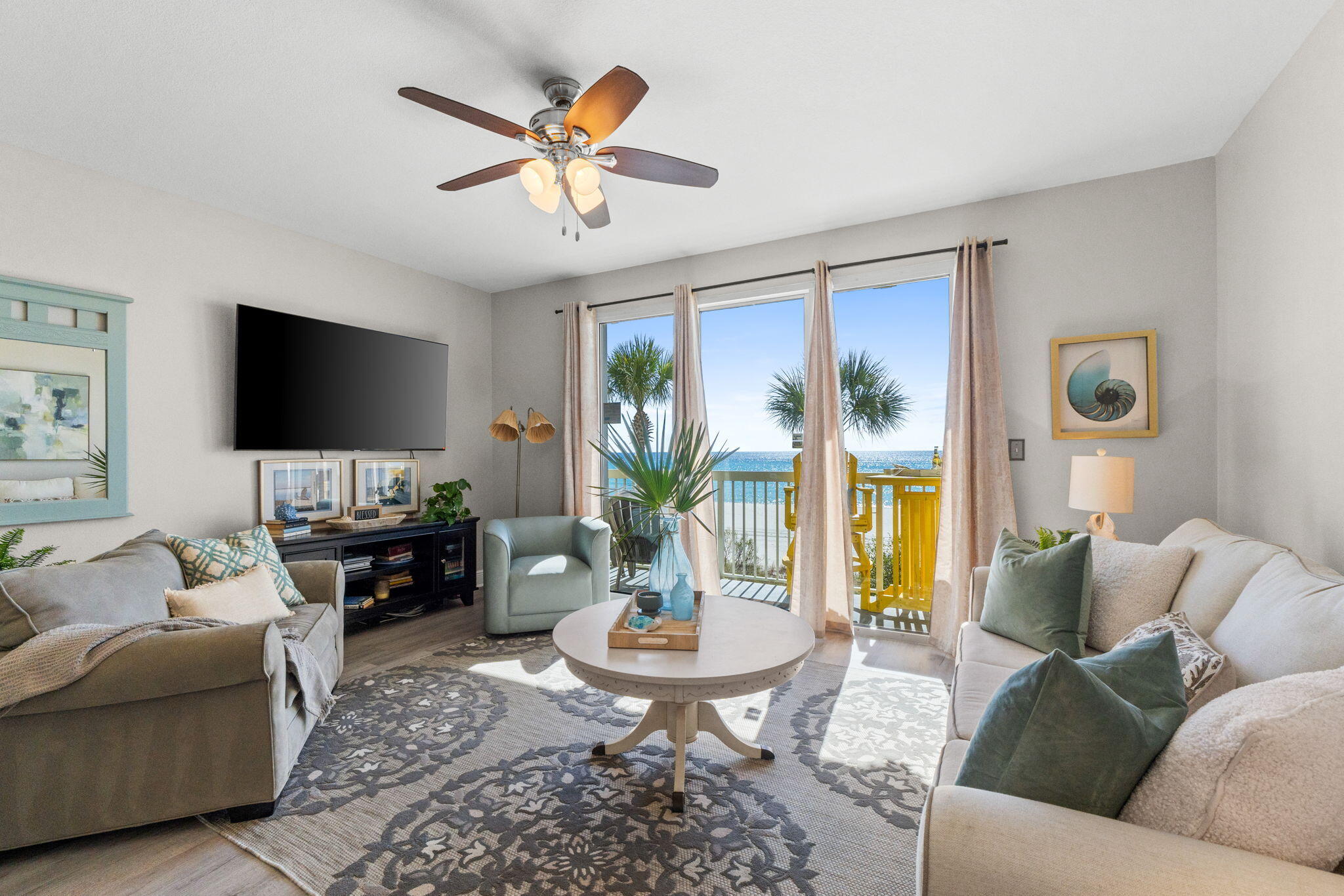 CELADON BEACH - Residential