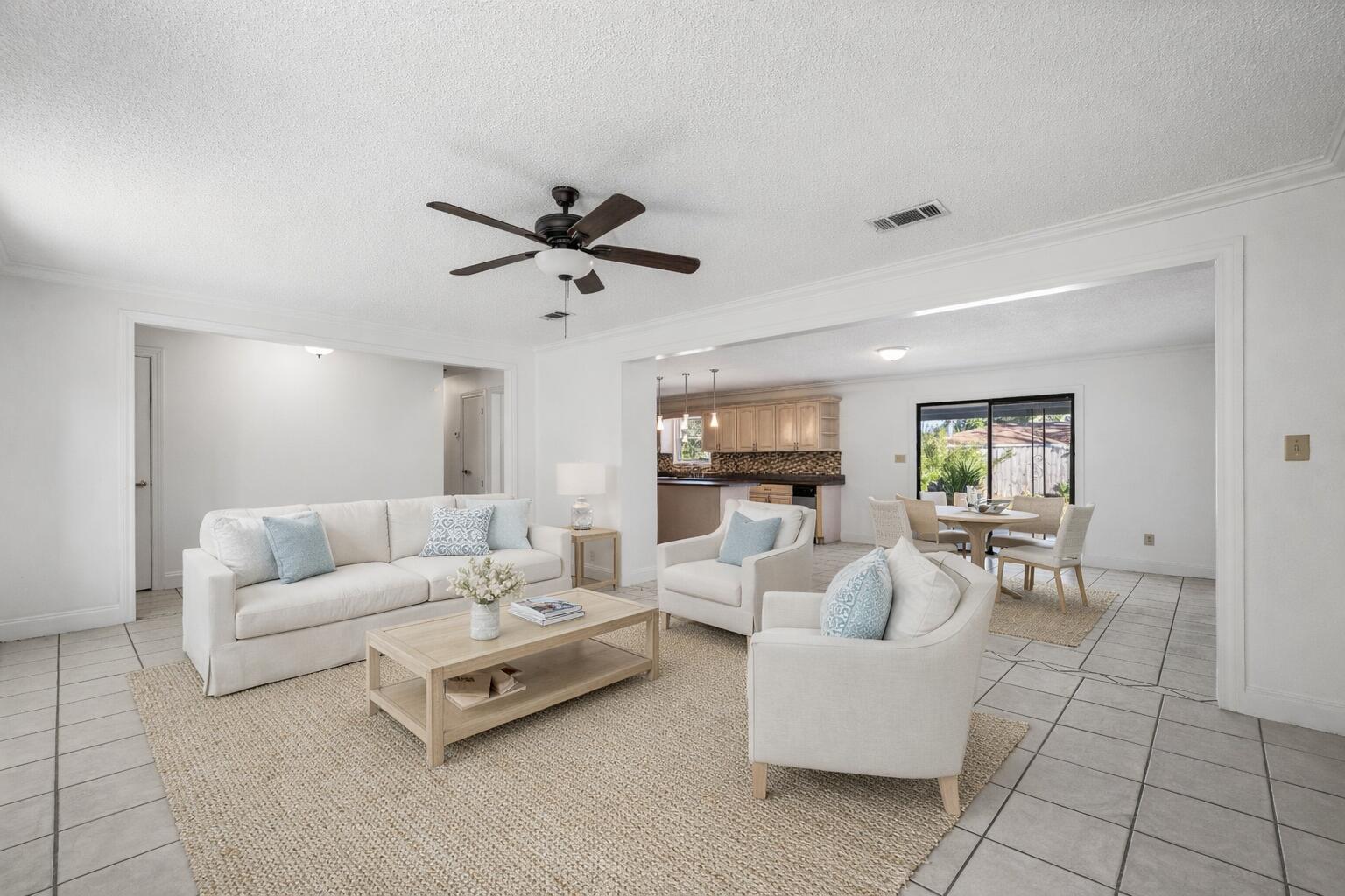 EASTWOOD - Residential