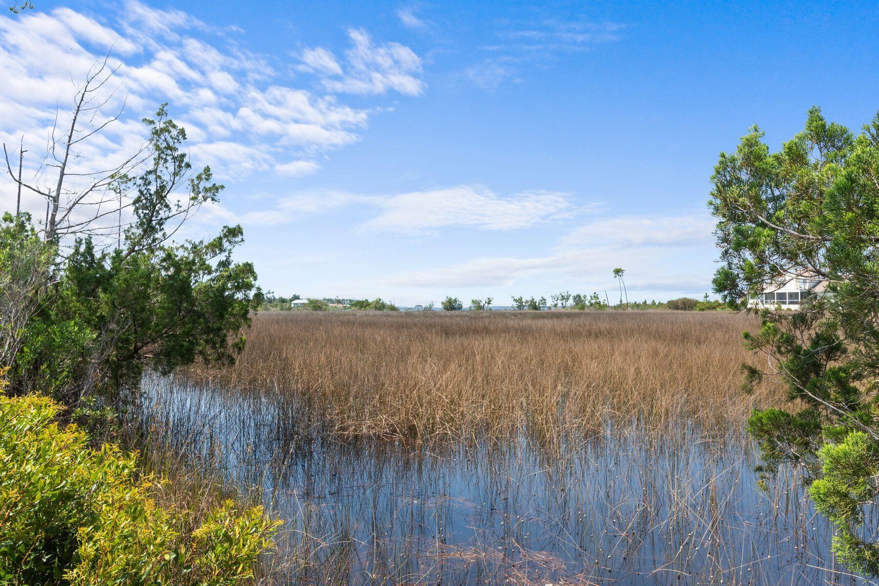 Laird Bayou - Land