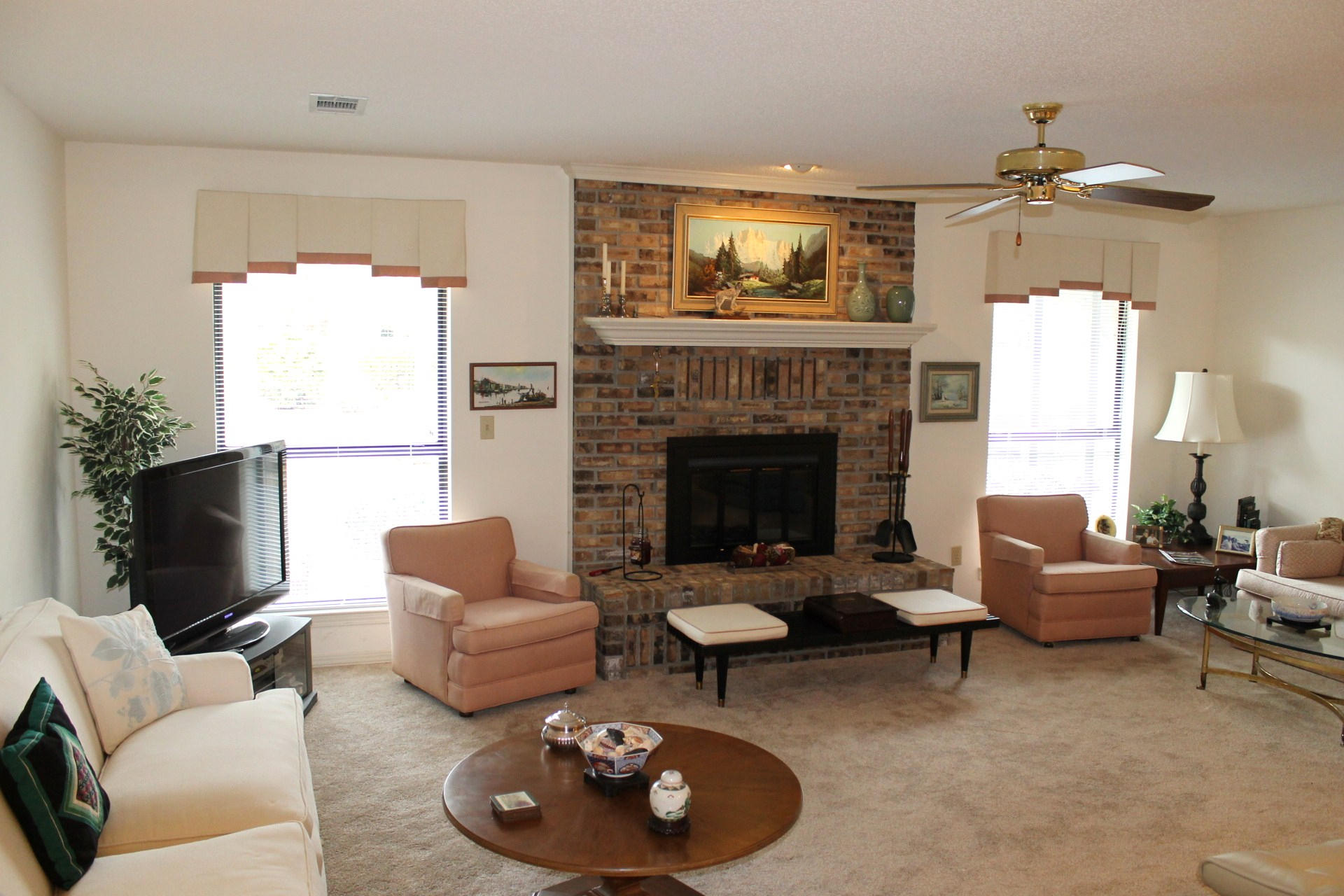 St. Andrews - Residential