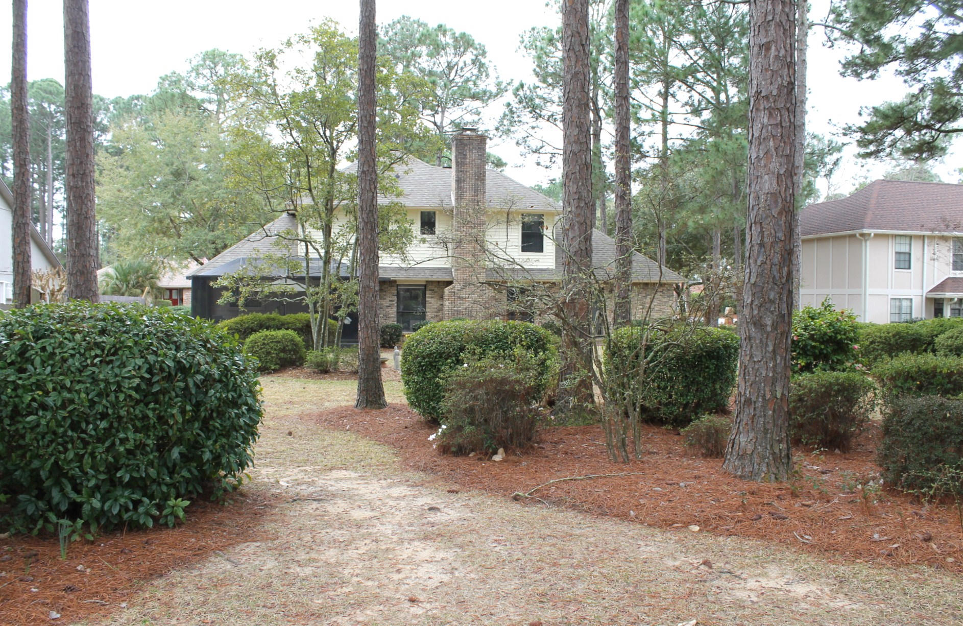 St. Andrews - Residential