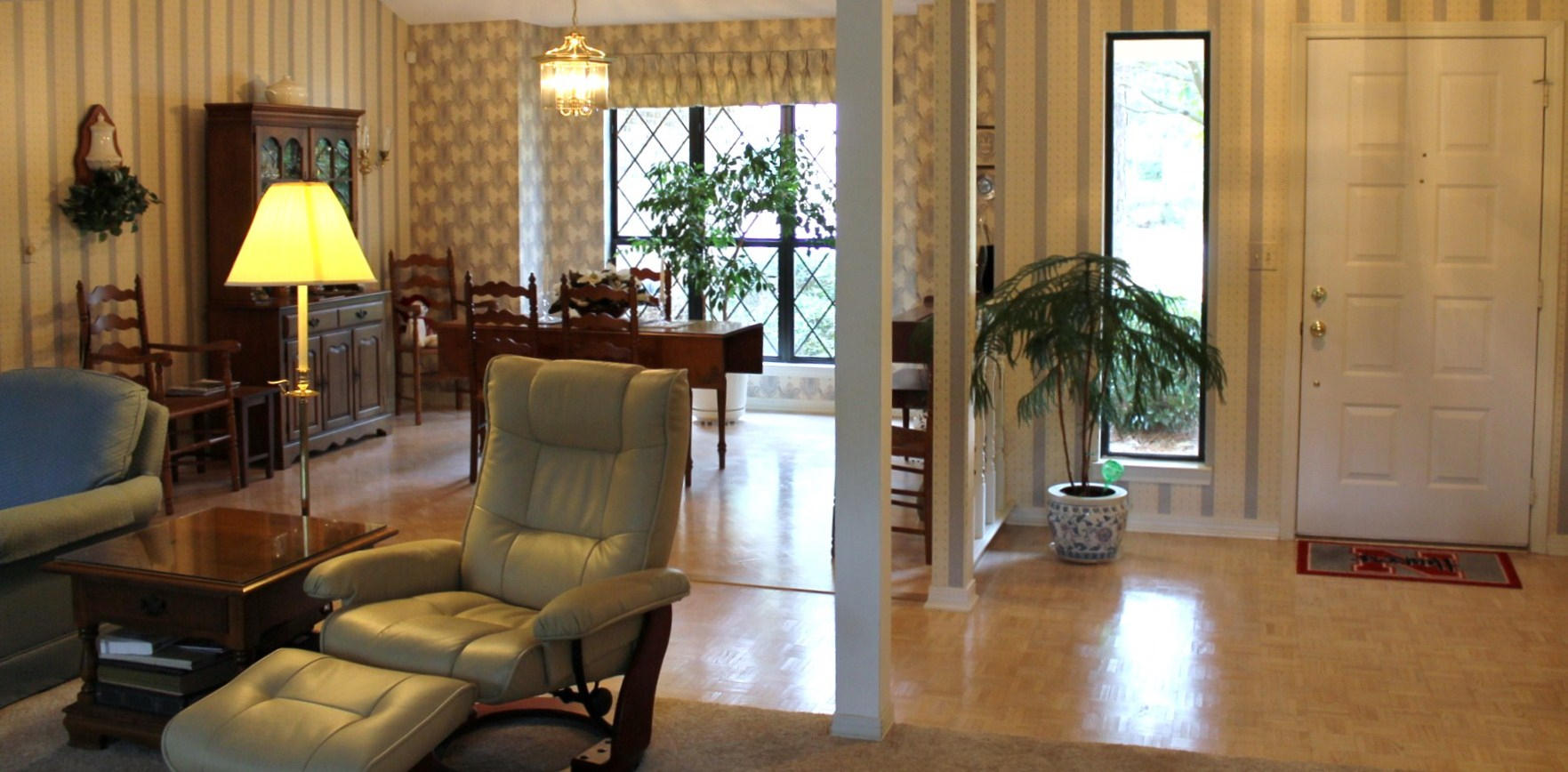 St. Andrews - Residential