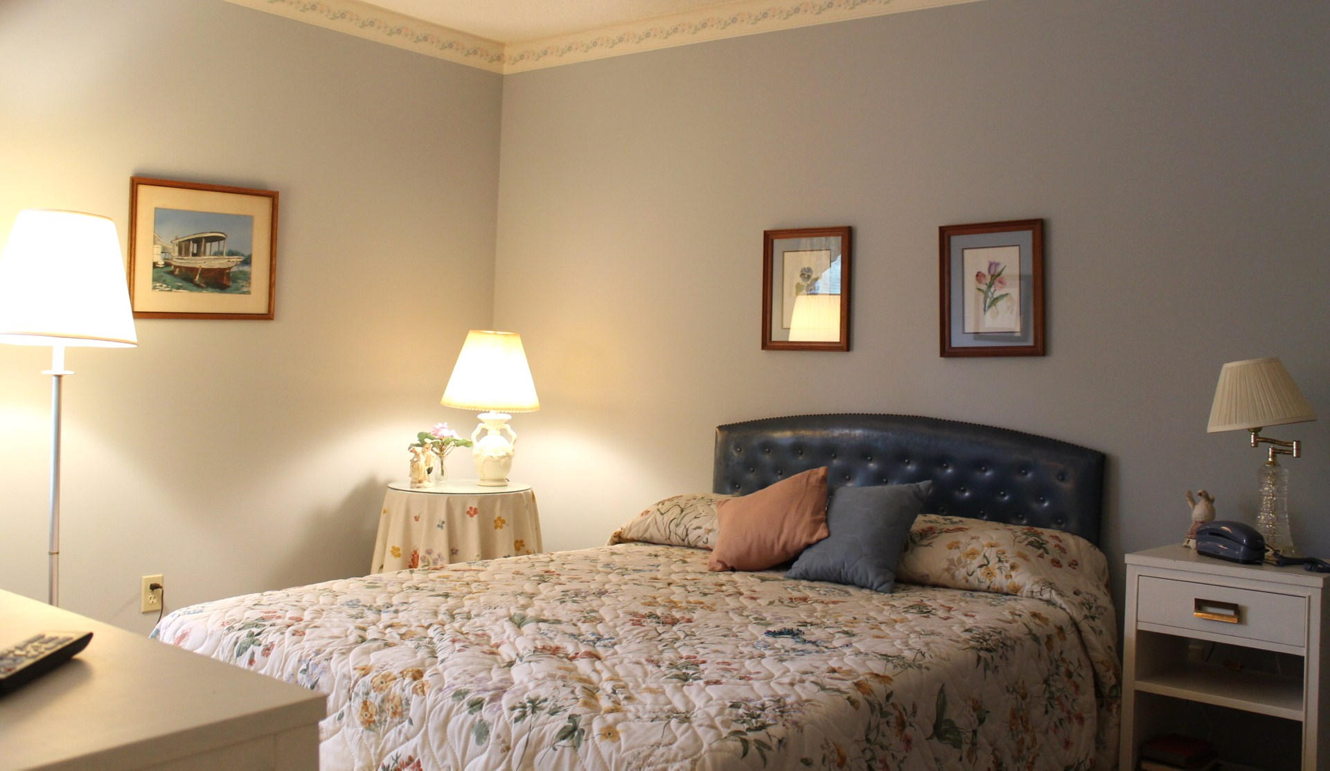 St. Andrews - Residential