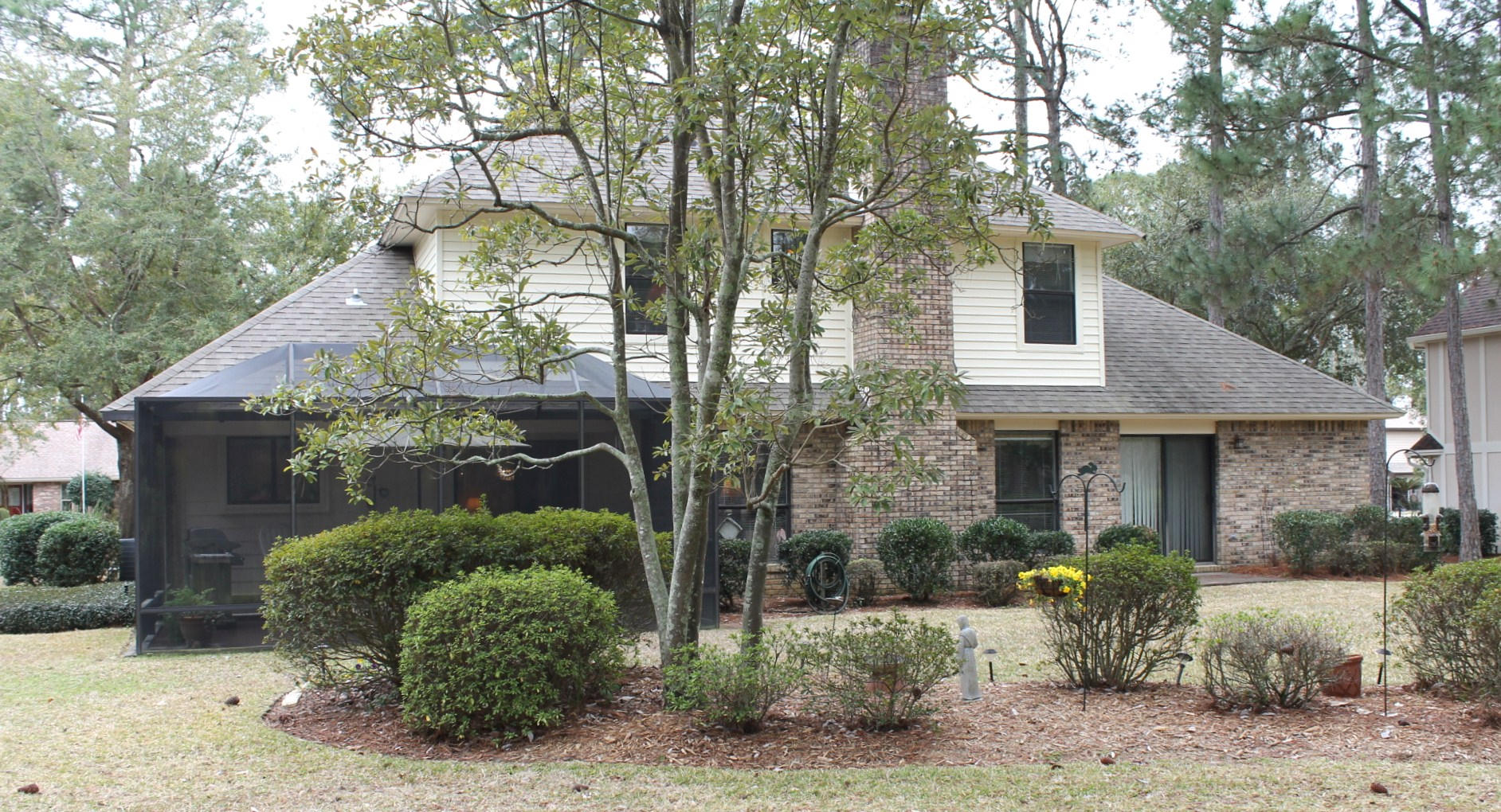 St. Andrews - Residential