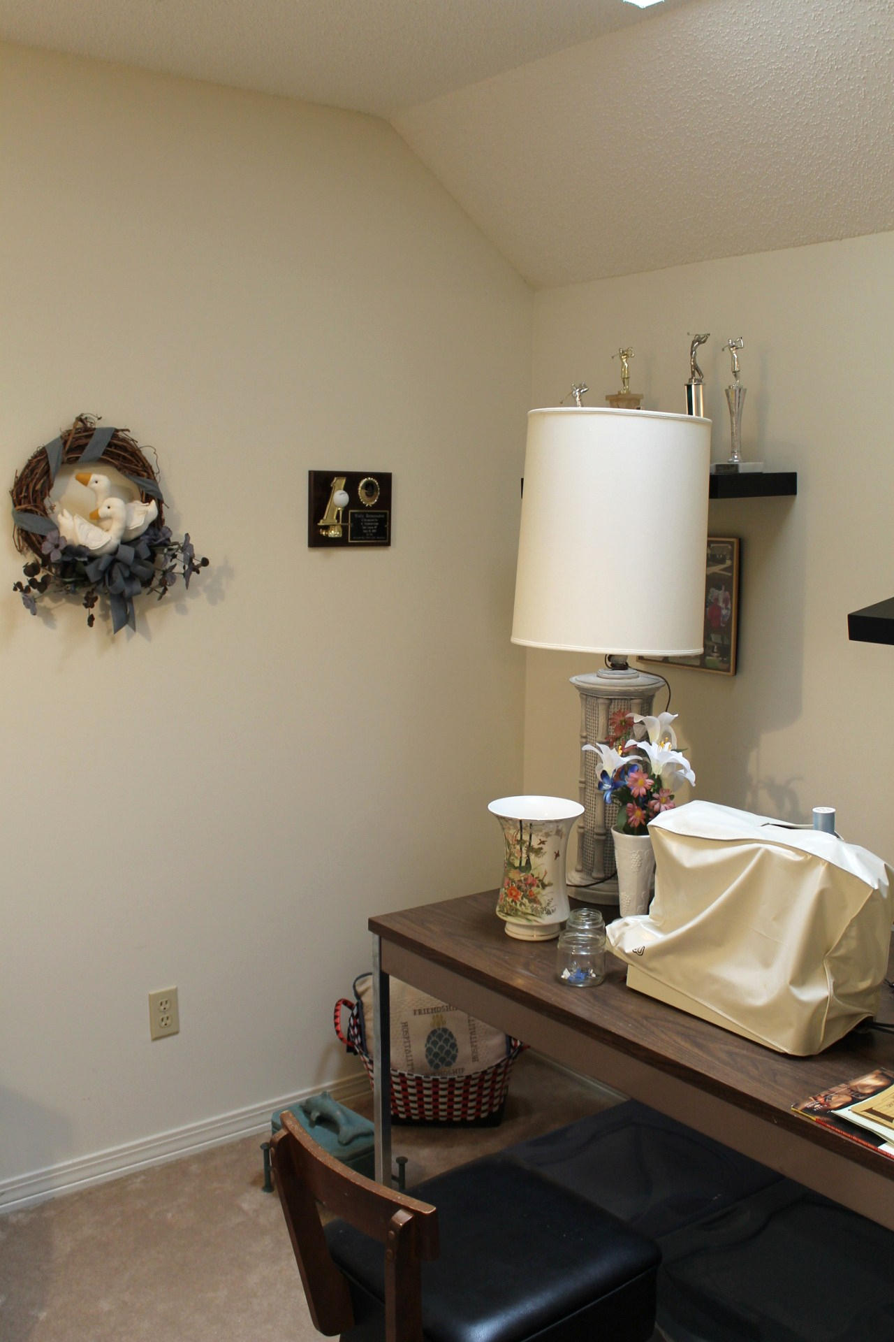 St. Andrews - Residential