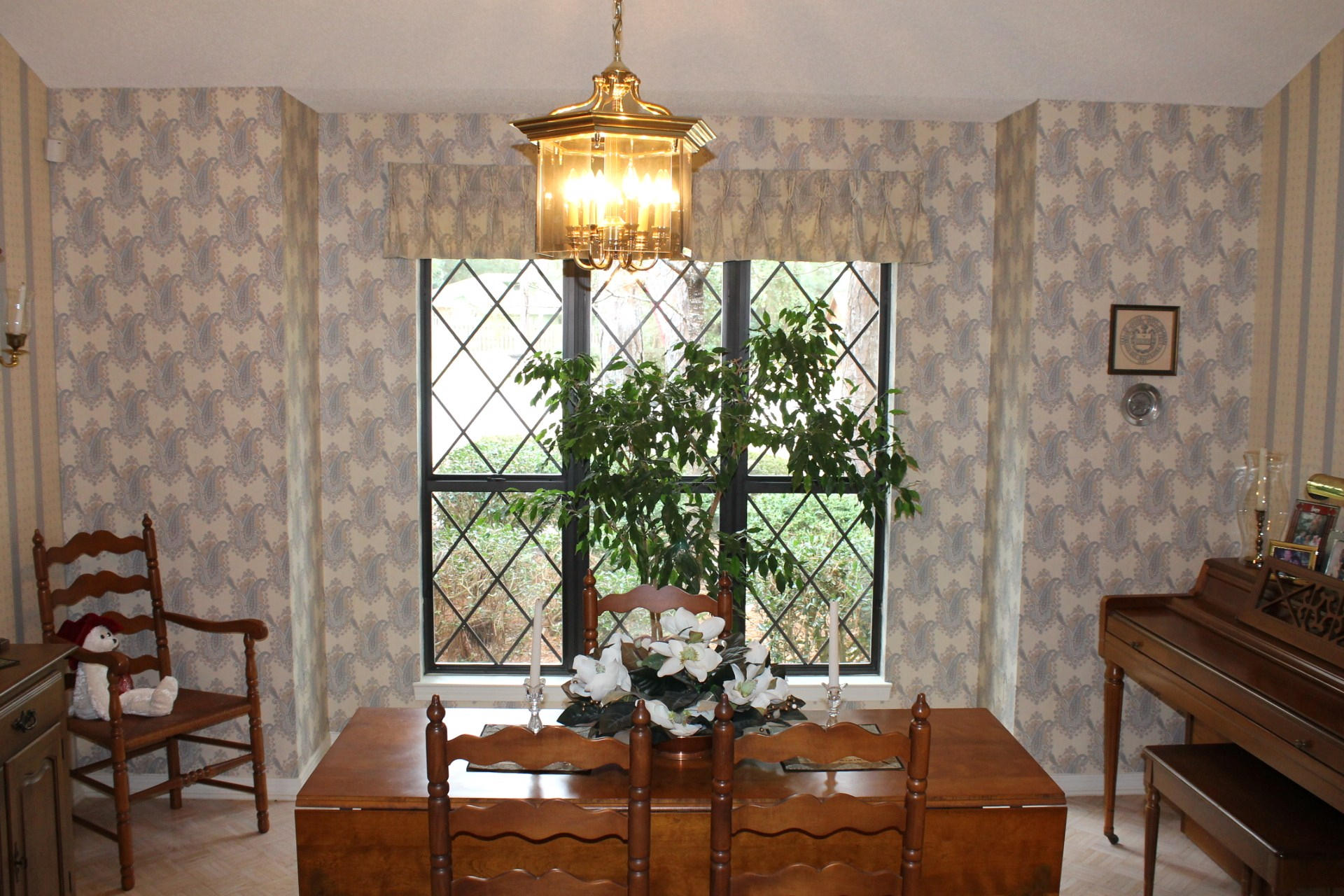 St. Andrews - Residential