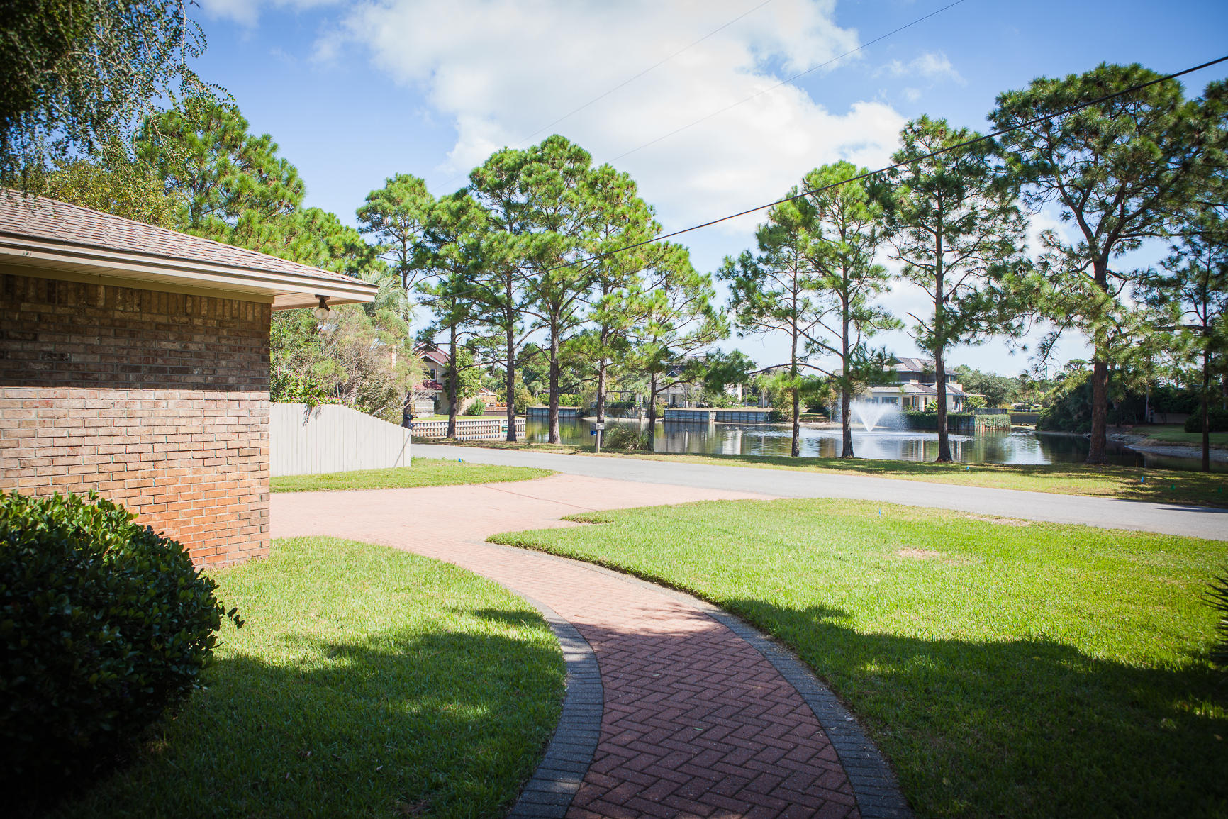 GULF PINES - Residential