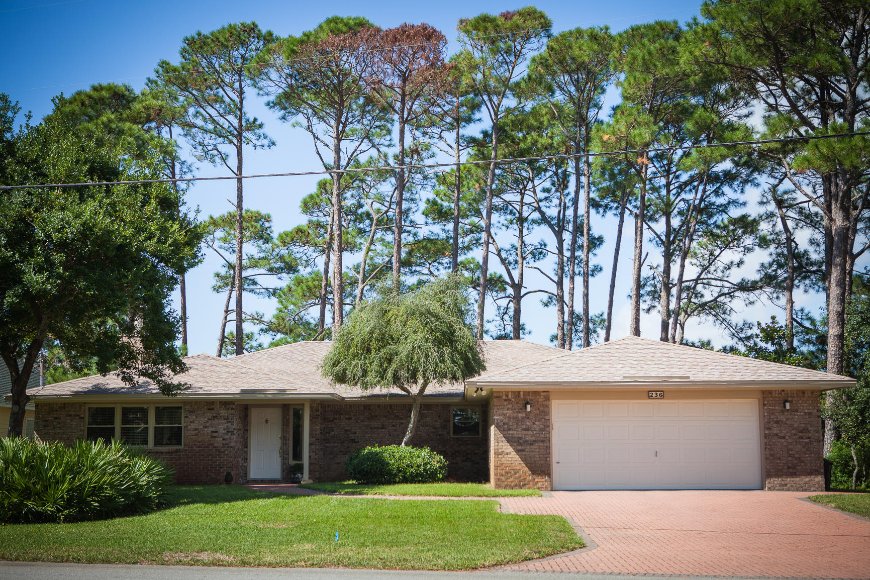 GULF PINES - Residential