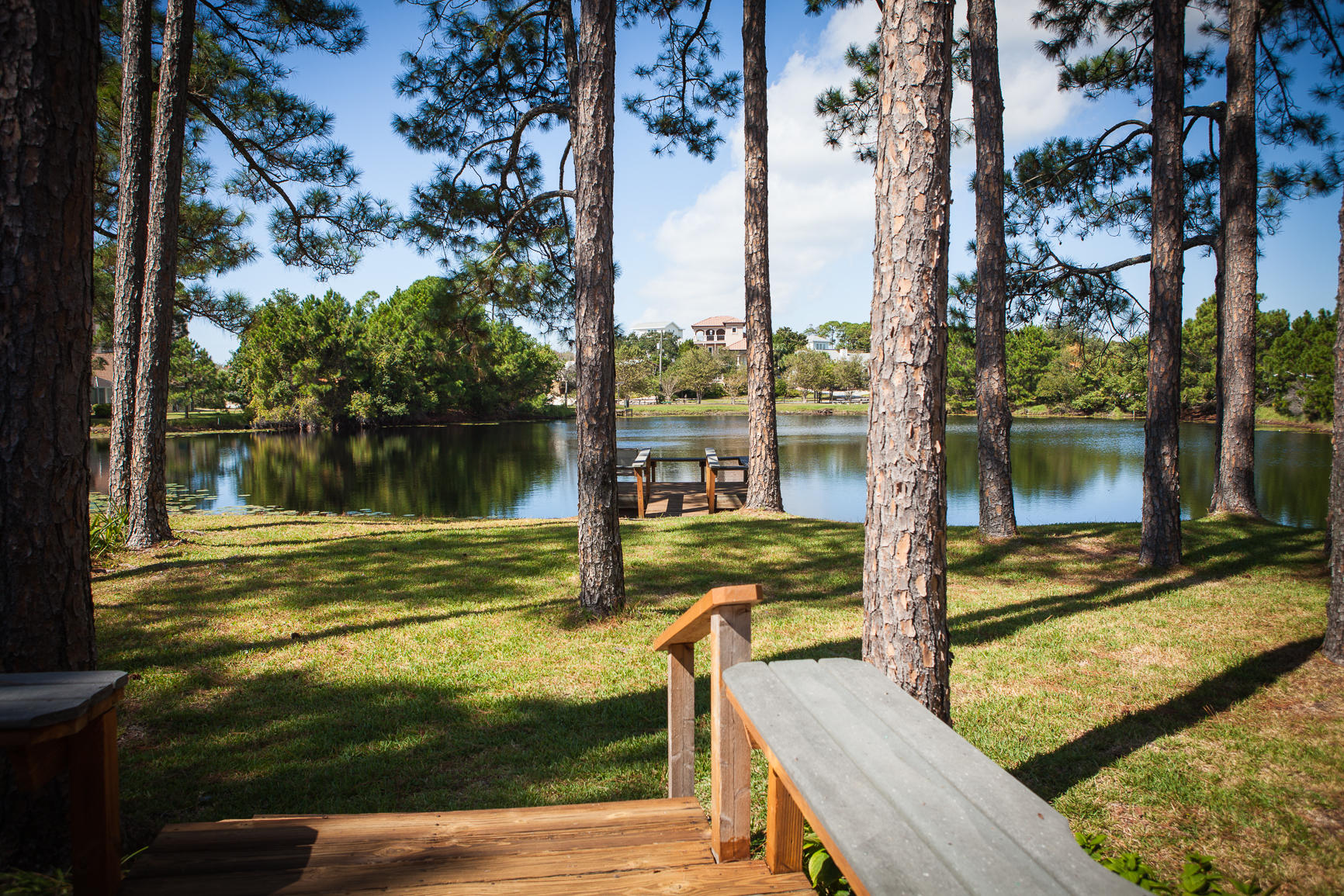 GULF PINES - Residential