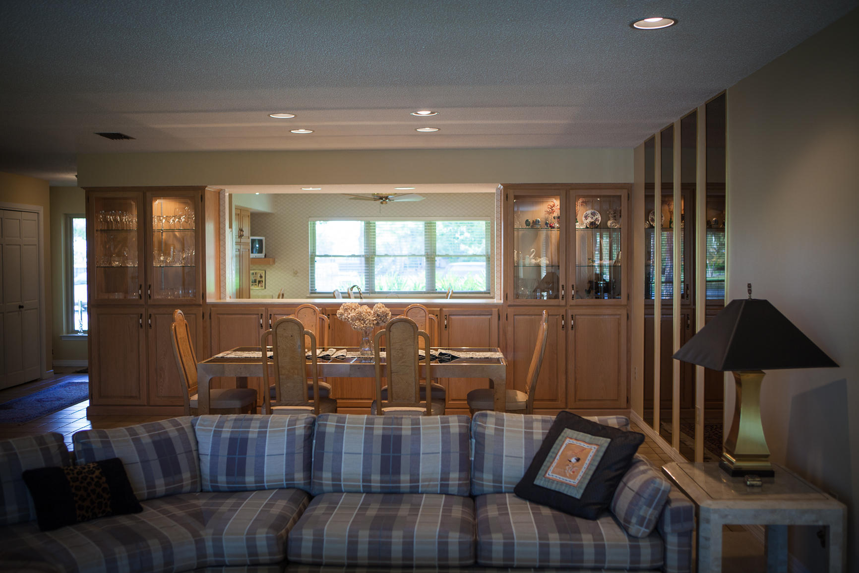 GULF PINES - Residential