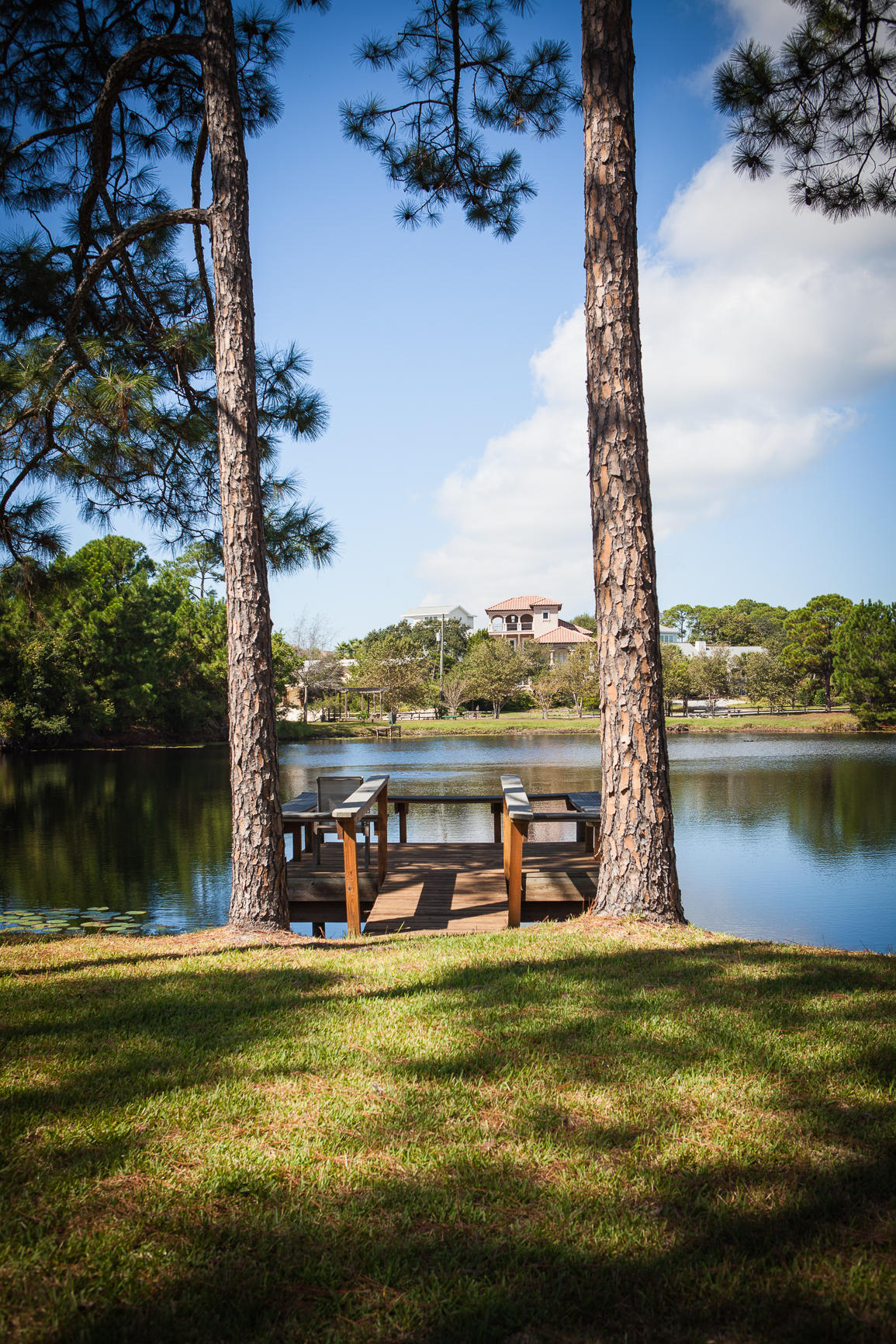 GULF PINES - Residential