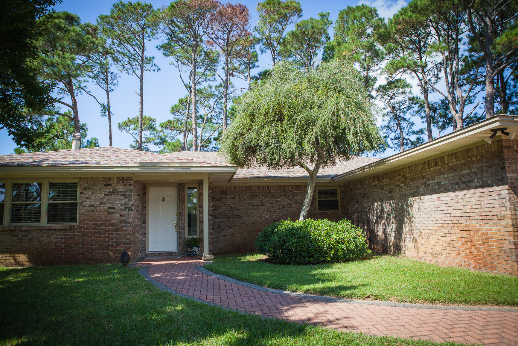 GULF PINES - Residential