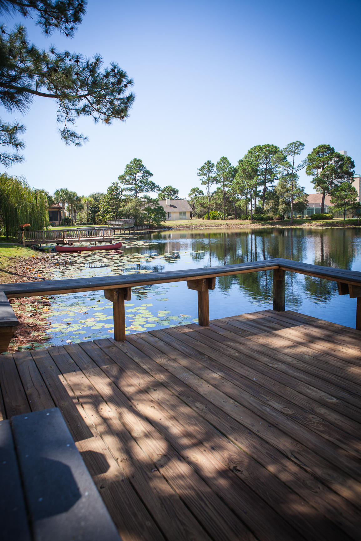 GULF PINES - Residential