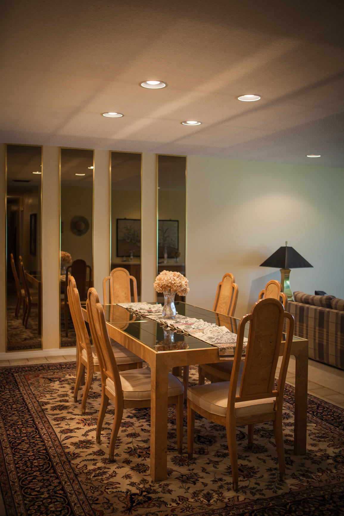 GULF PINES - Residential