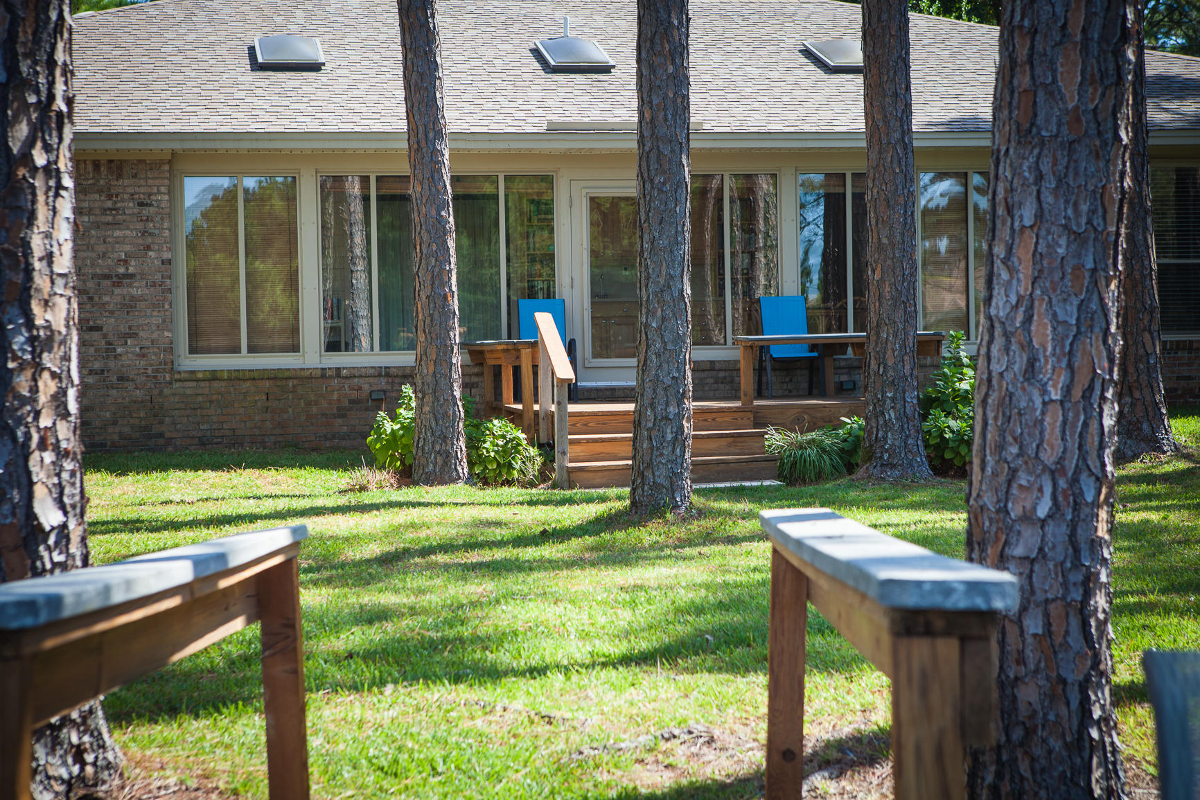 GULF PINES - Residential