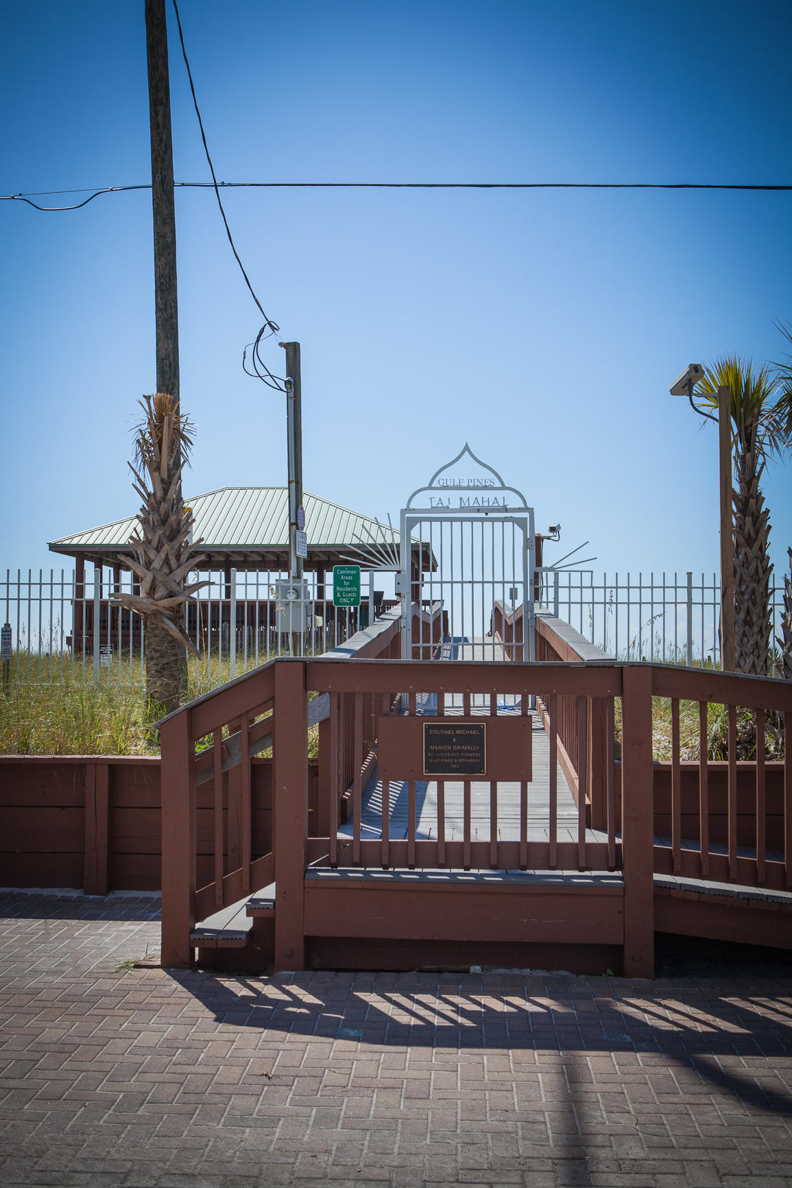 GULF PINES - Residential