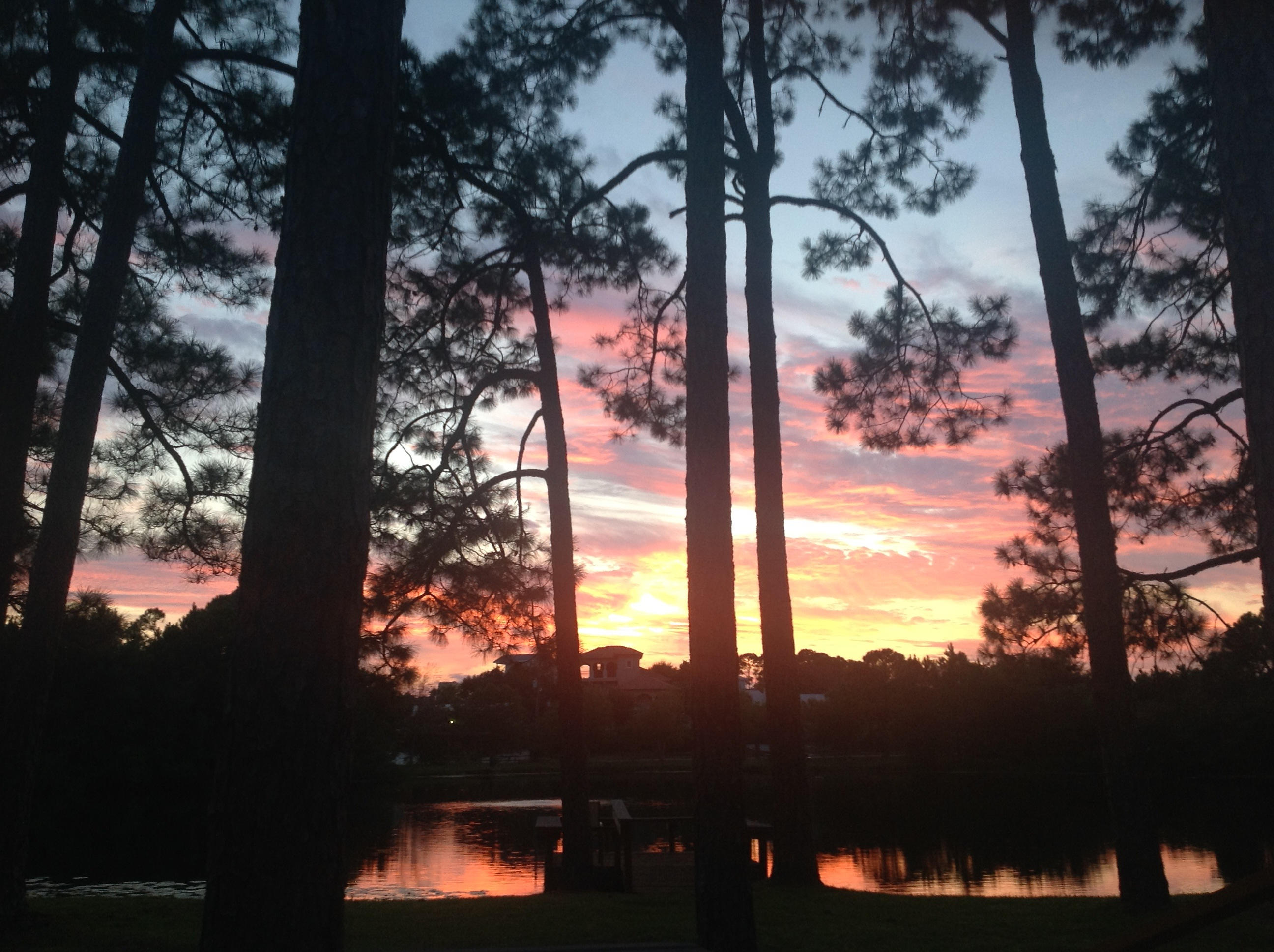 GULF PINES - Residential