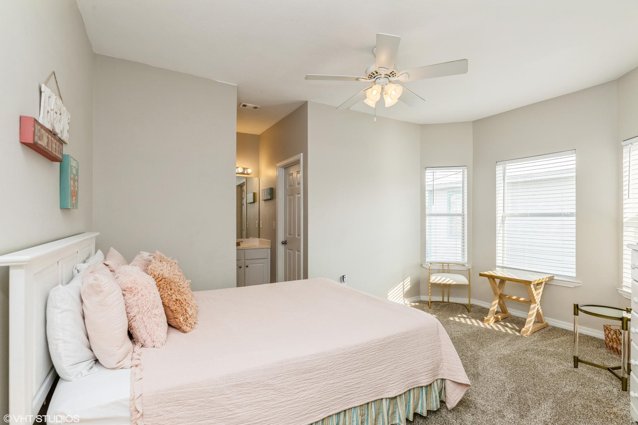 CRYSTAL BEACH - Residential