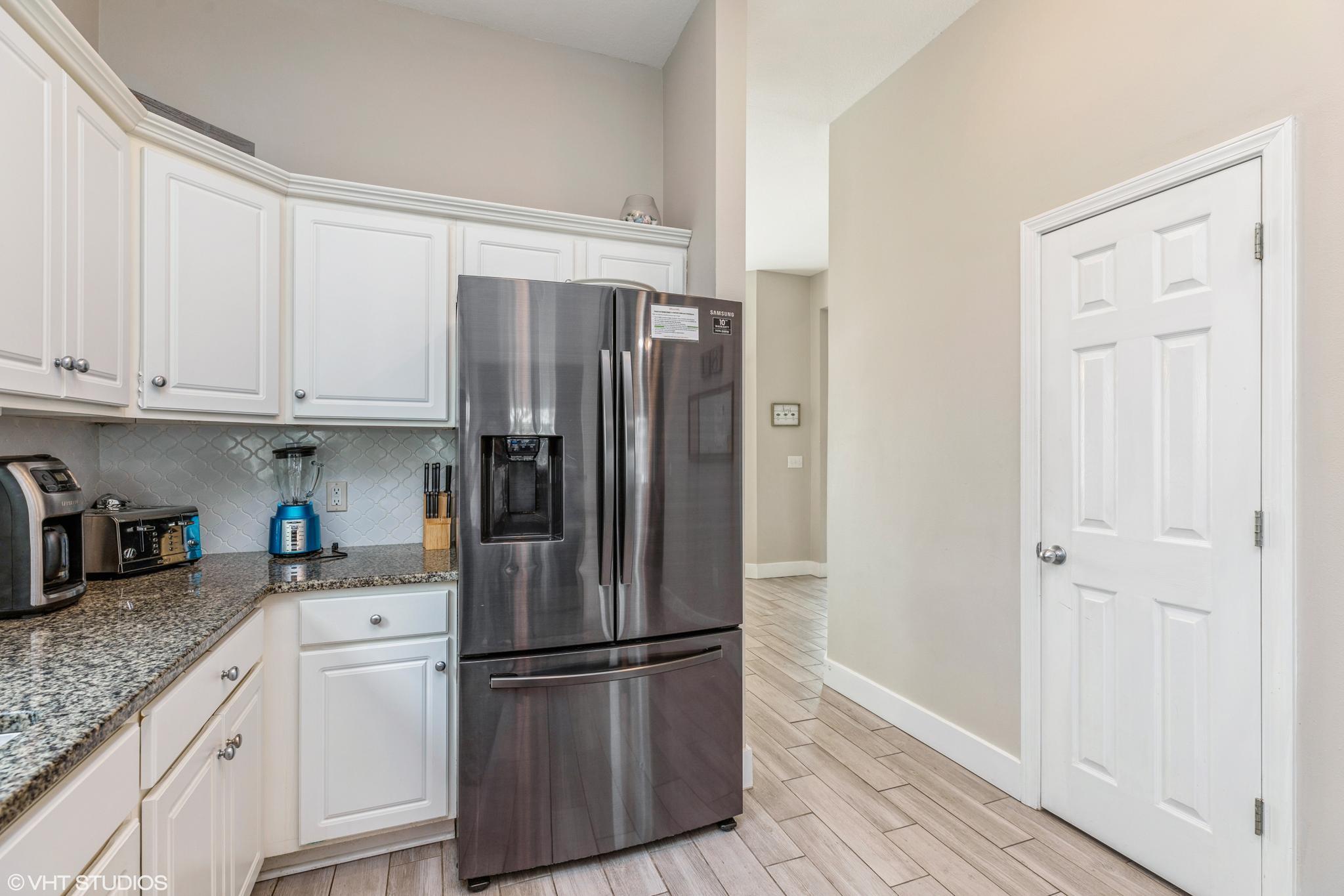 CRYSTAL BEACH - Residential