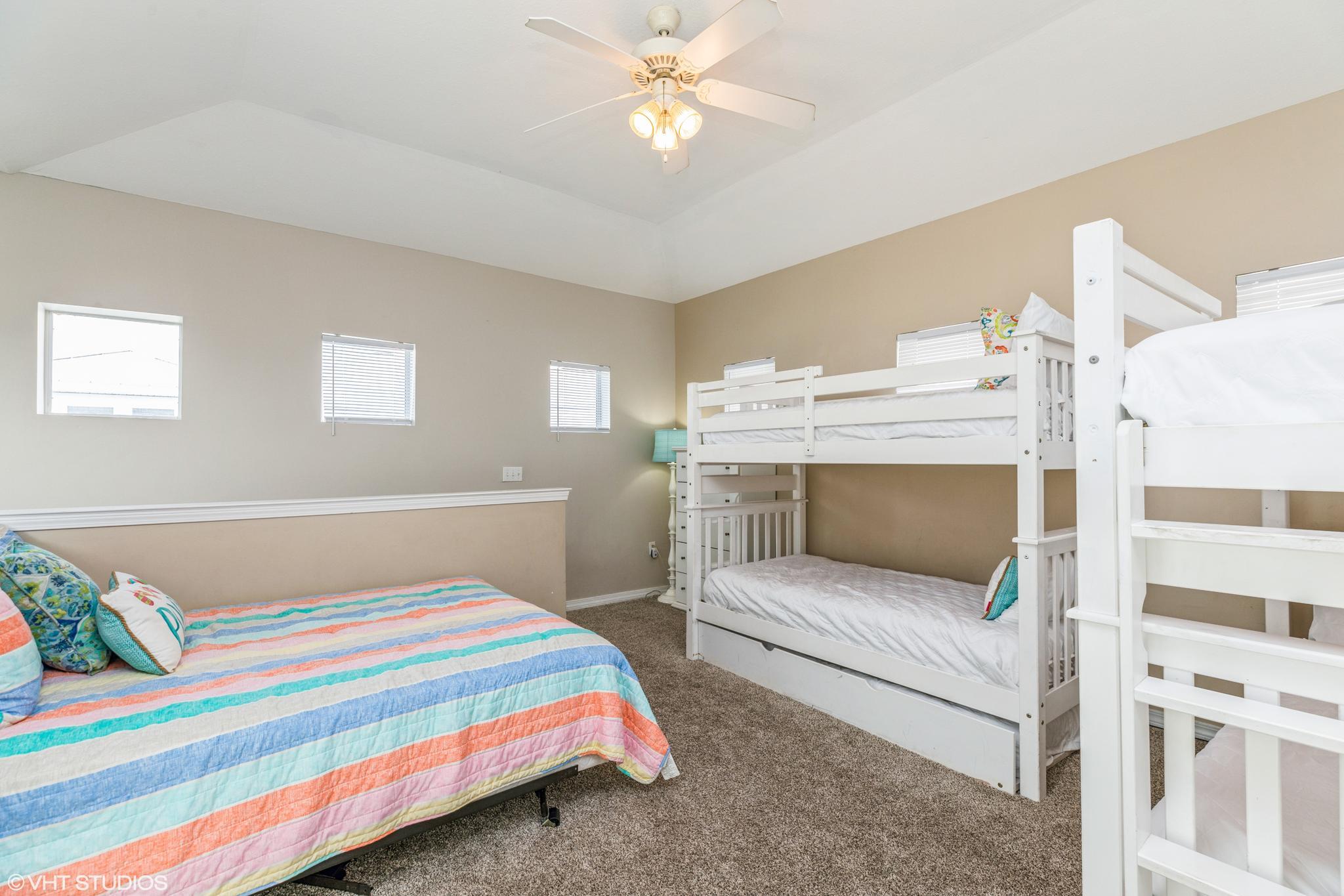 CRYSTAL BEACH - Residential
