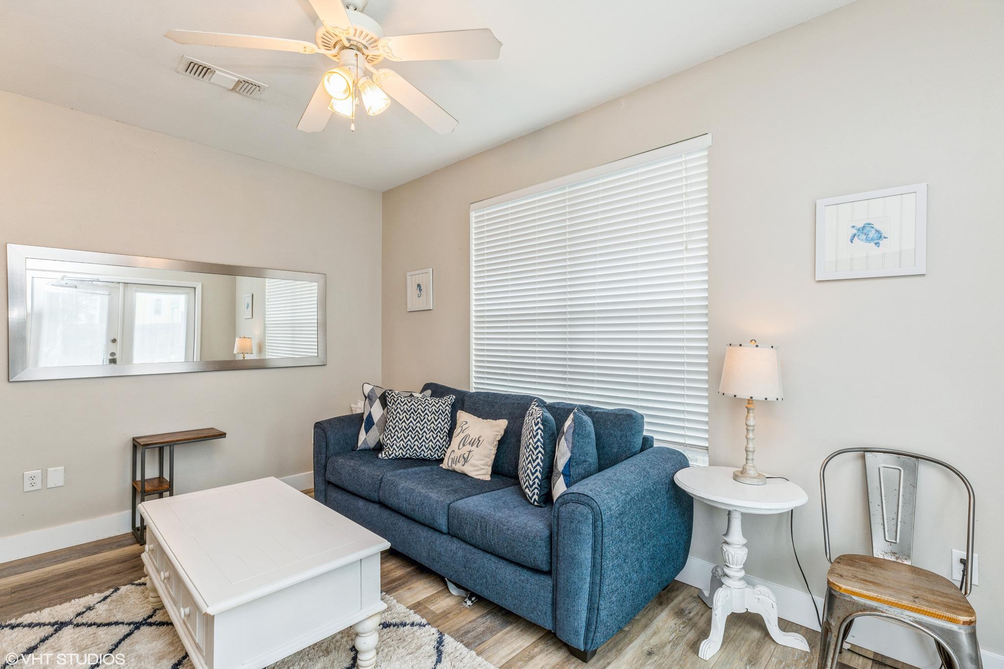 CRYSTAL BEACH - Residential