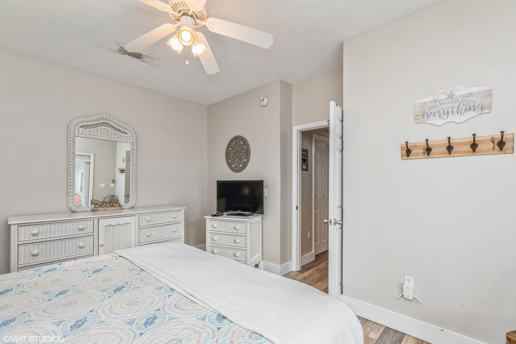 CRYSTAL BEACH - Residential