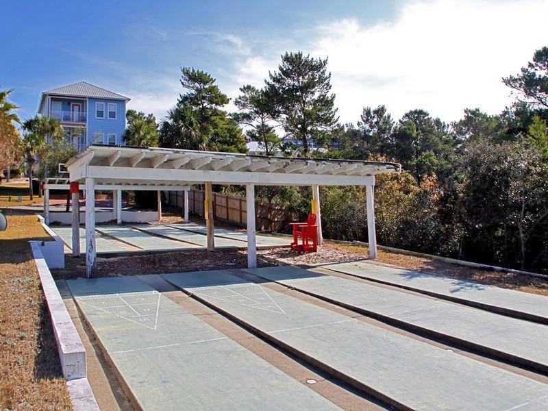 VILLAGE AT BLUE MOUNTAIN BEACH - Residential