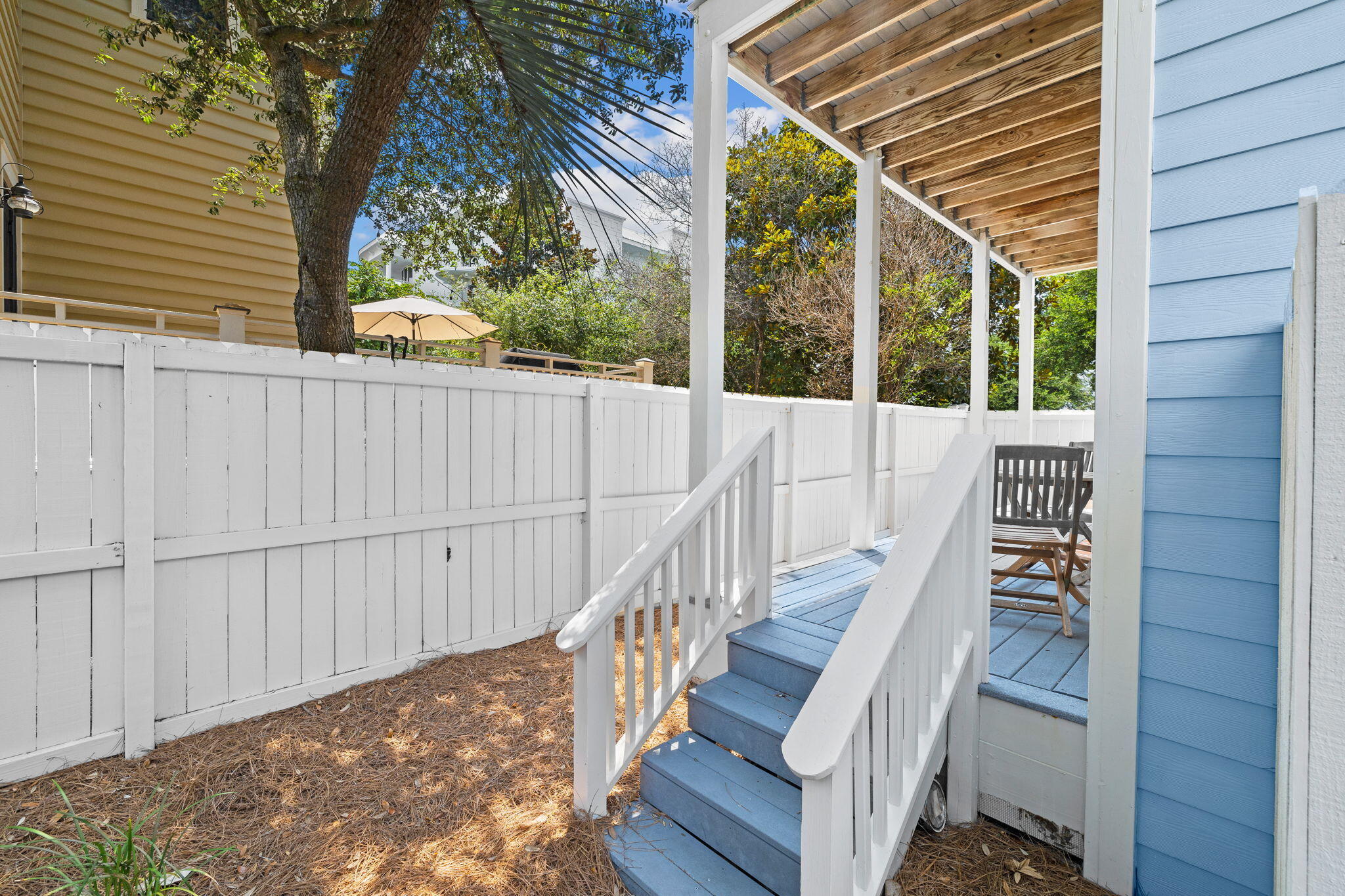 SEACREST BEACH PH 4 - Residential
