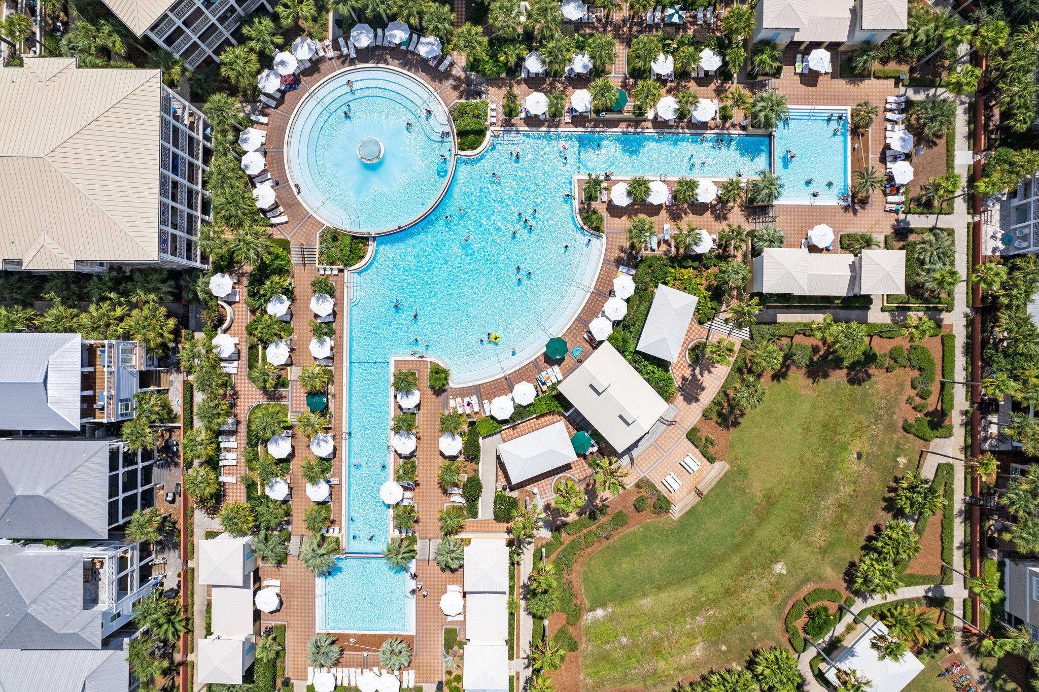 SEACREST BEACH PH 4 - Residential