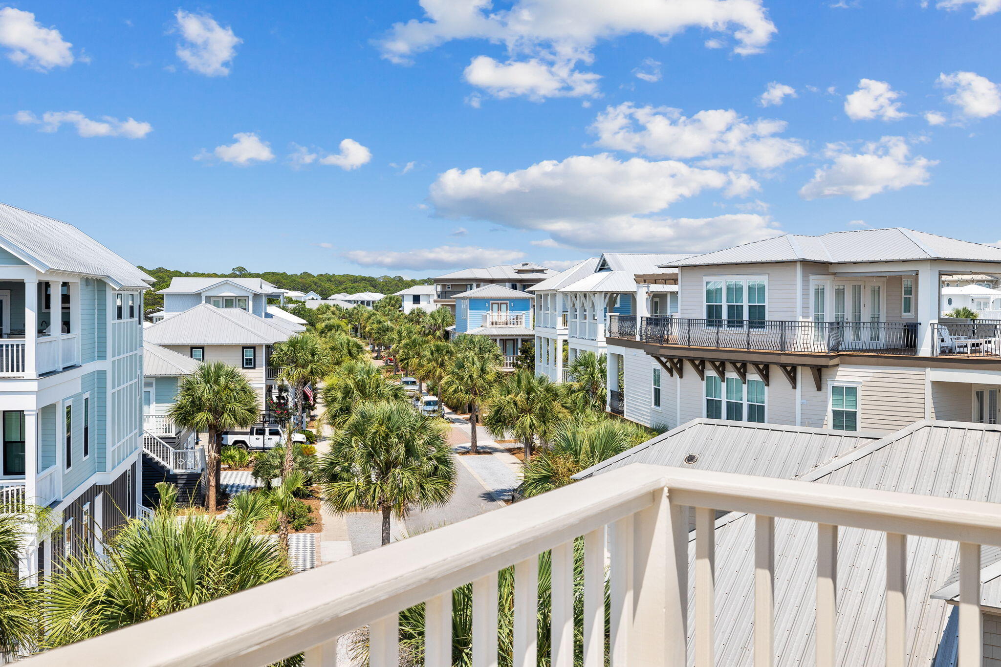 SEACREST BEACH PH 4 - Residential