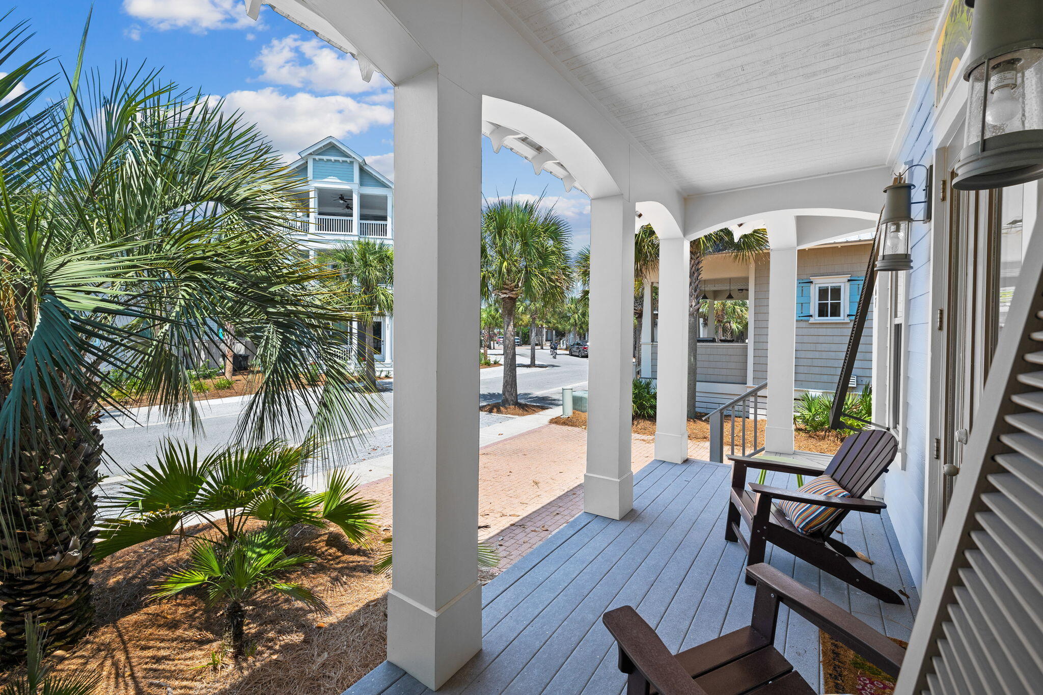 SEACREST BEACH PH 4 - Residential