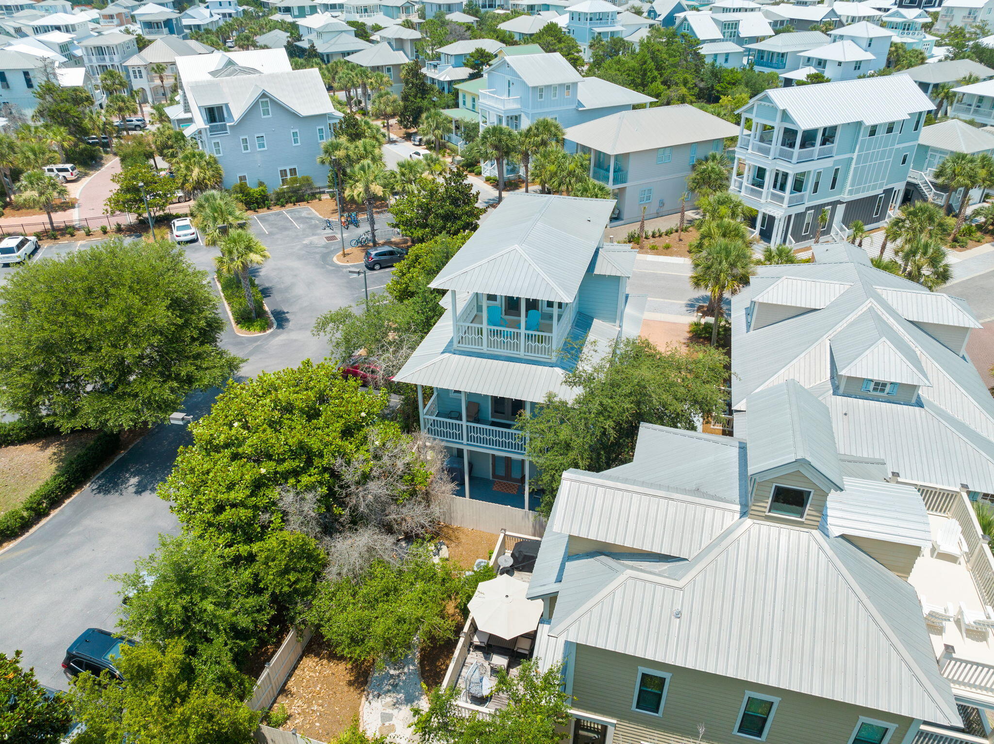 SEACREST BEACH PH 4 - Residential