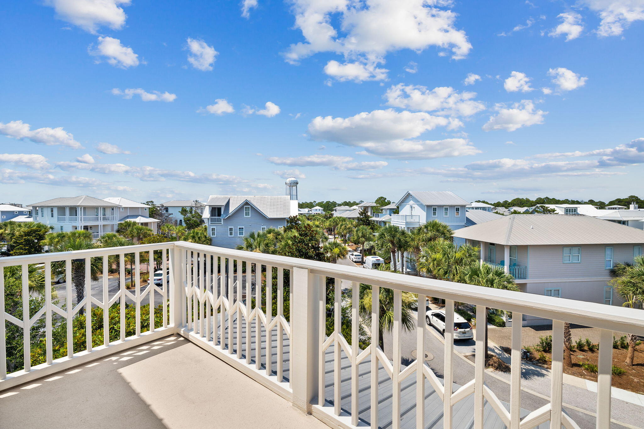 SEACREST BEACH PH 4 - Residential