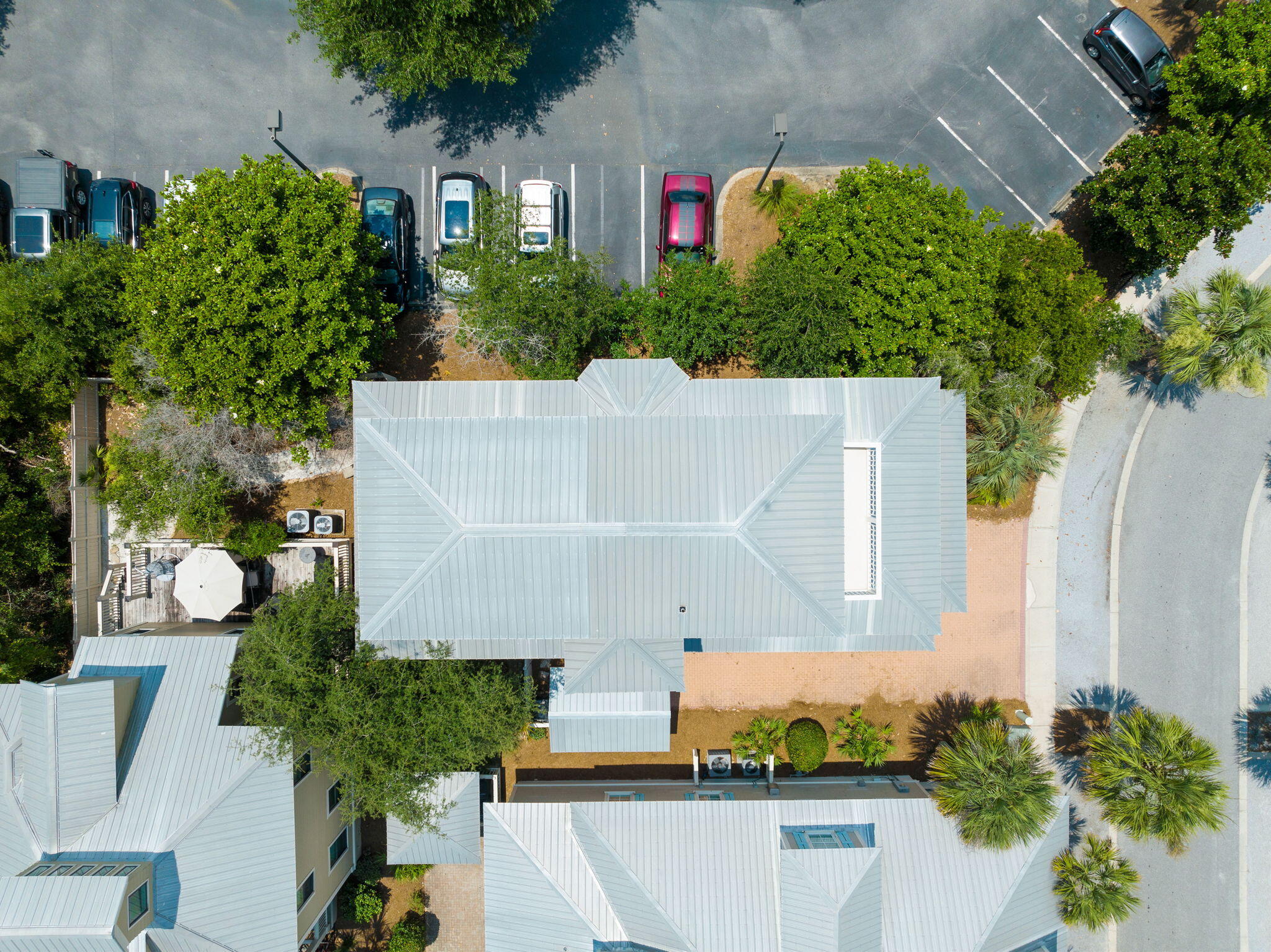 SEACREST BEACH PH 4 - Residential
