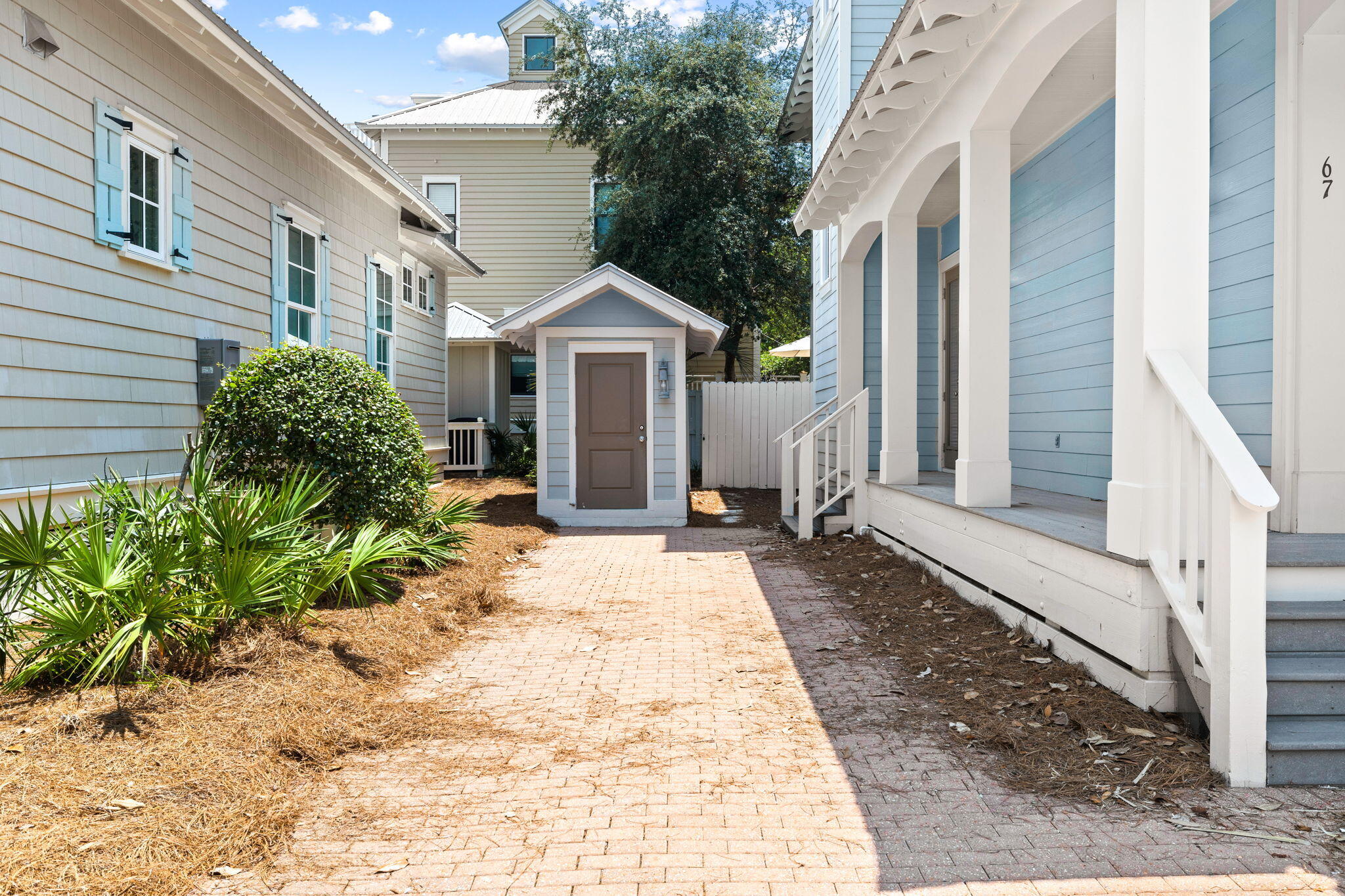 SEACREST BEACH PH 4 - Residential