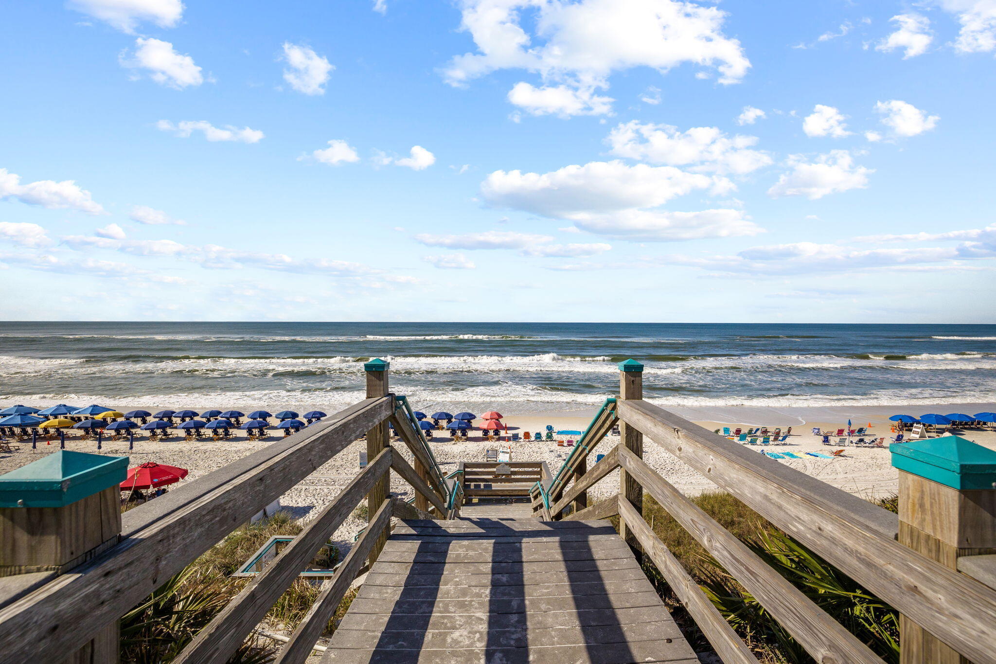 SEACREST BEACH PH 4 - Residential