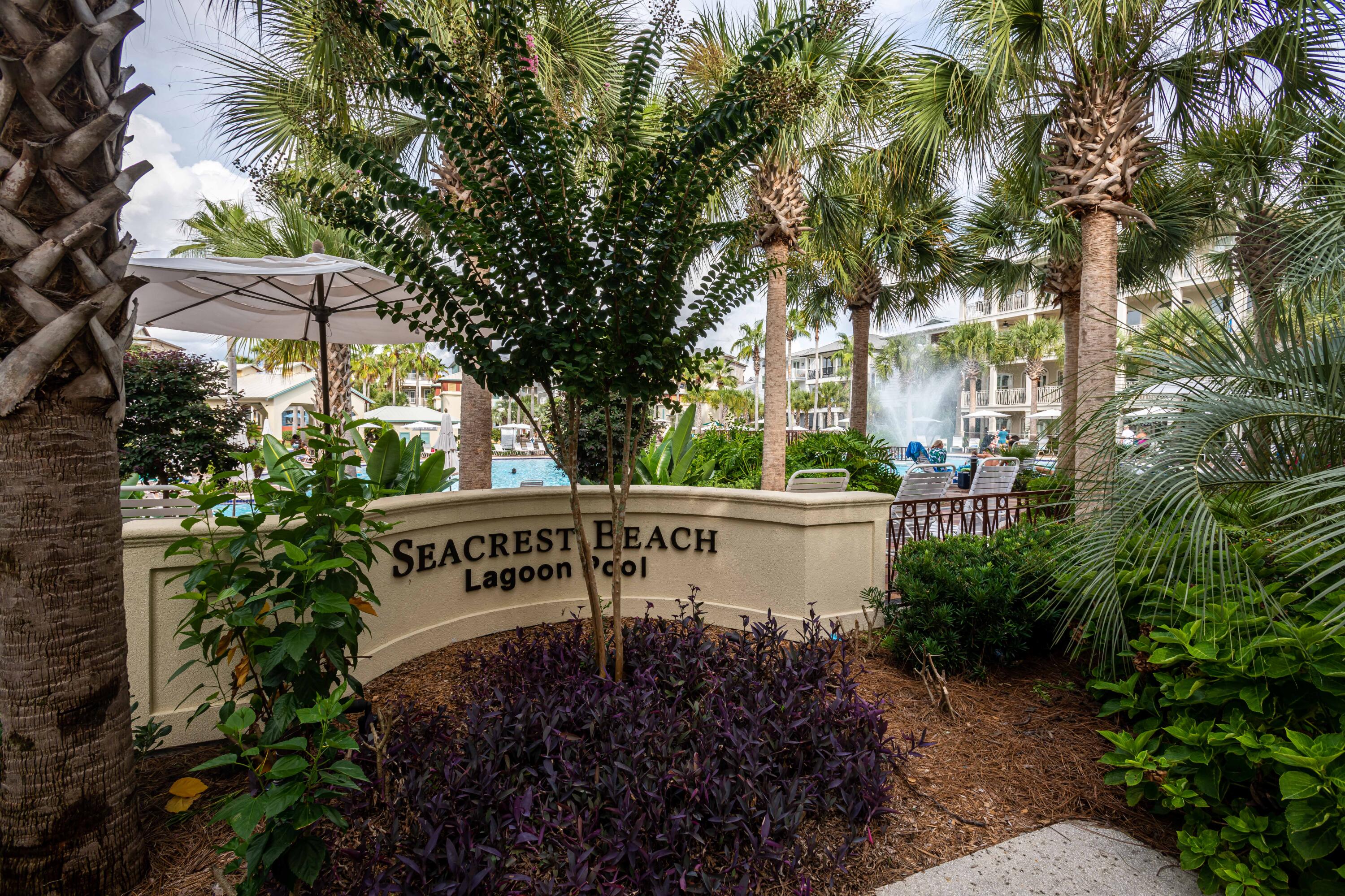 SEACREST BEACH PH 4 - Residential