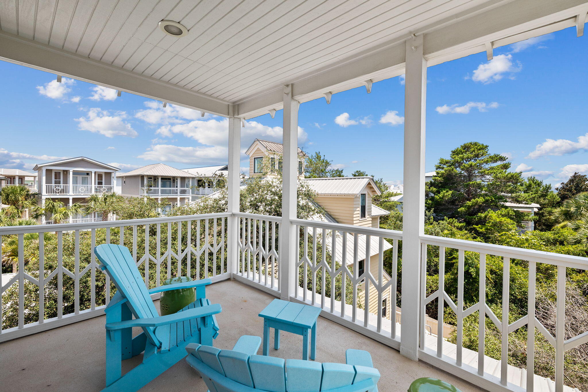 SEACREST BEACH PH 4 - Residential
