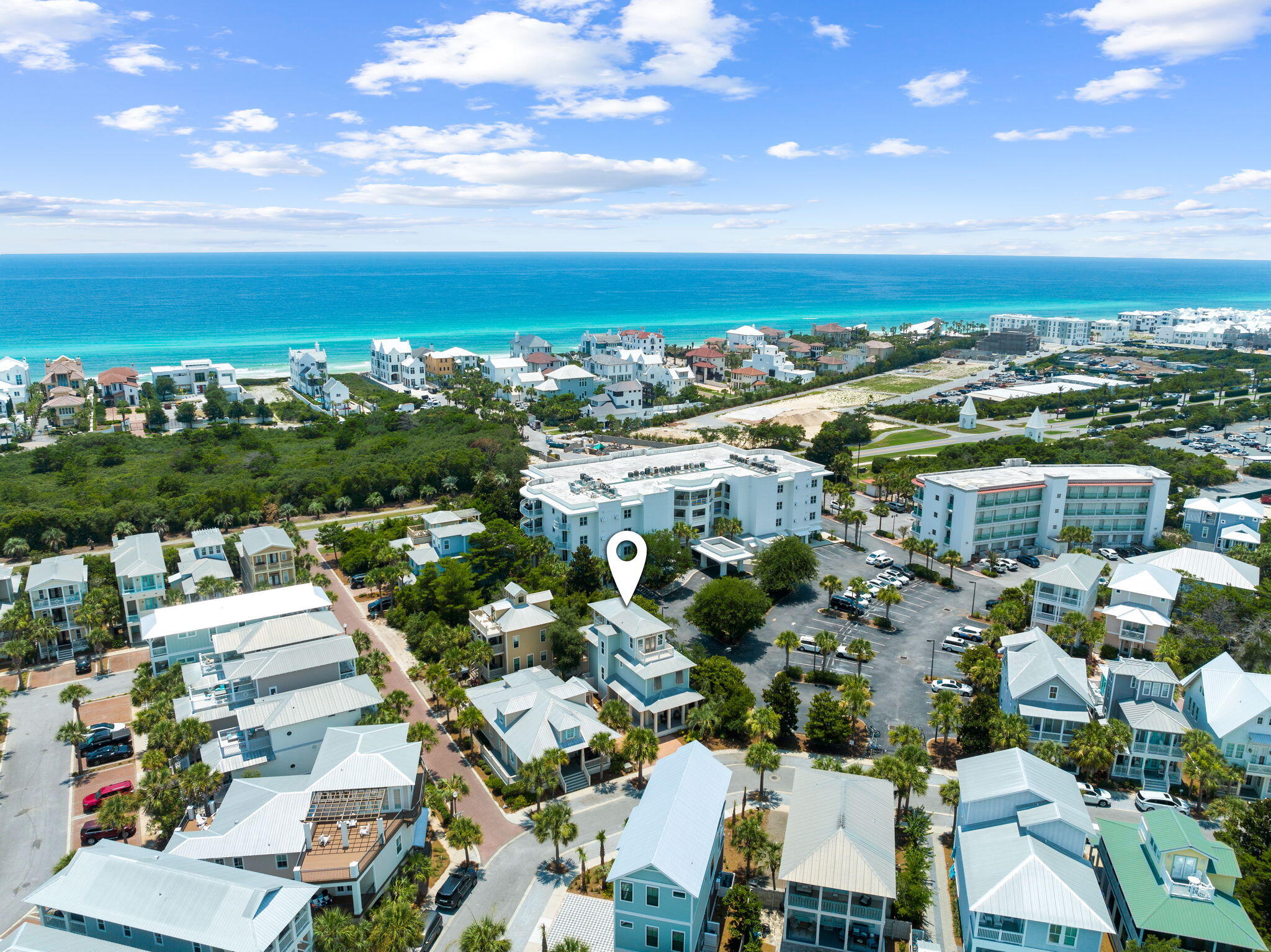 SEACREST BEACH PH 4 - Residential