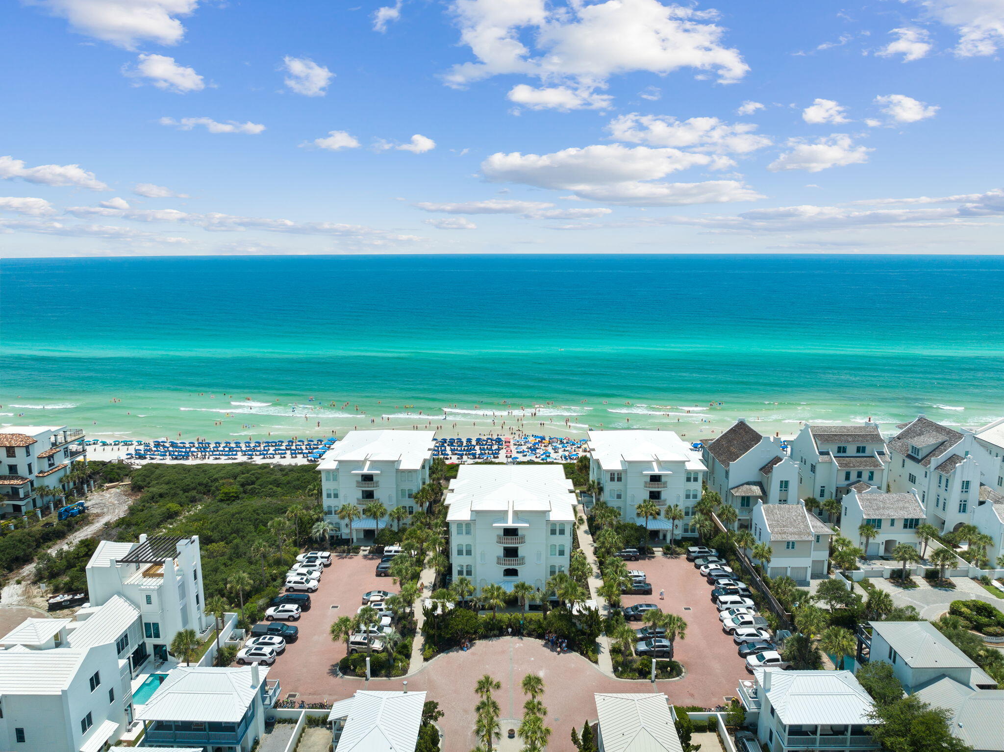 SEACREST BEACH PH 4 - Residential