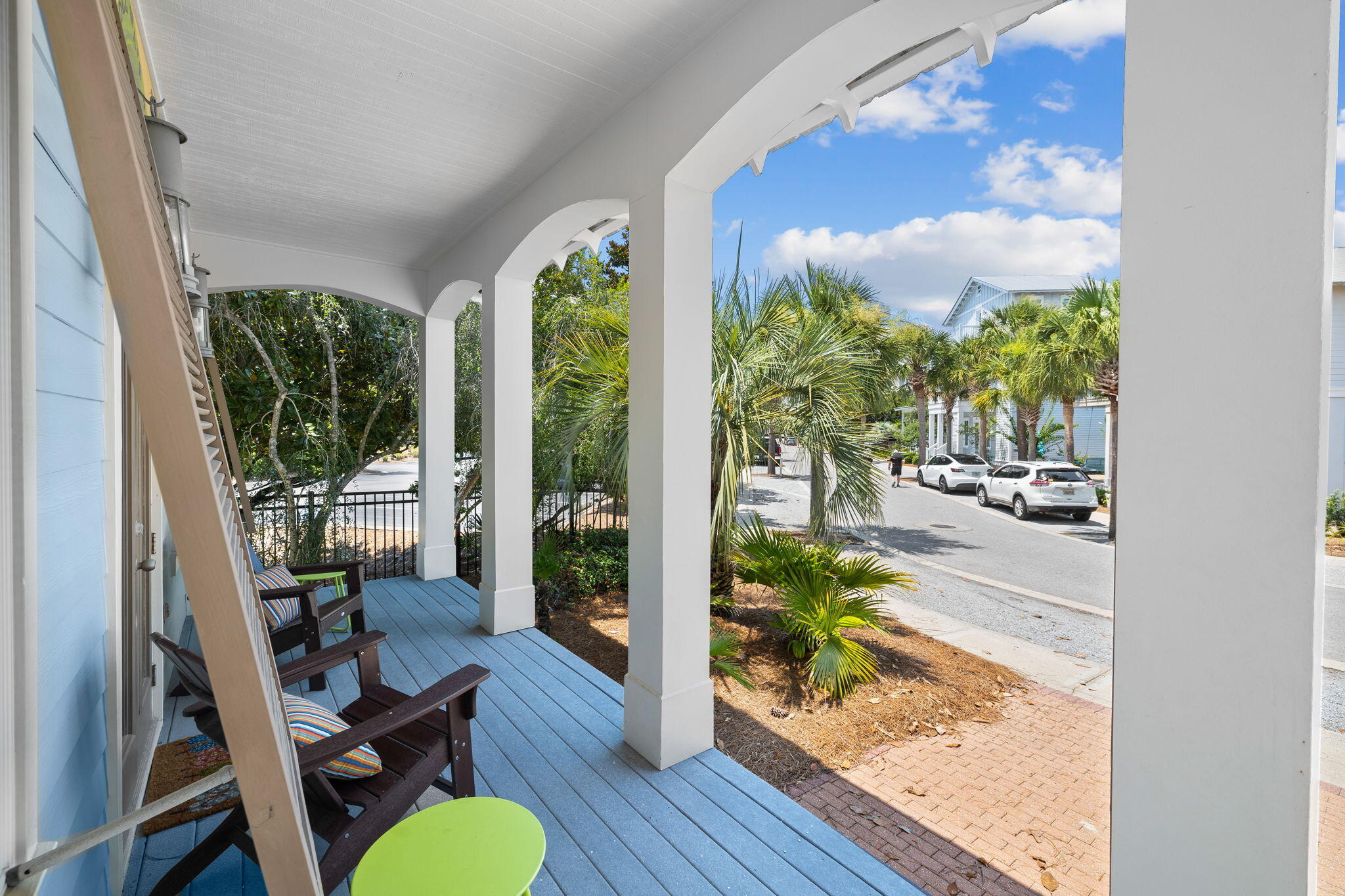 SEACREST BEACH PH 4 - Residential