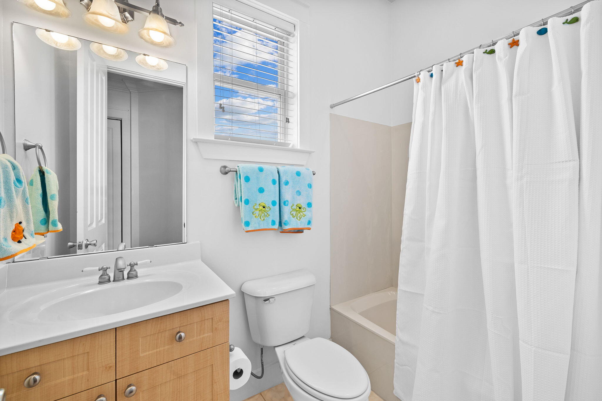 SEACREST BEACH PH 4 - Residential