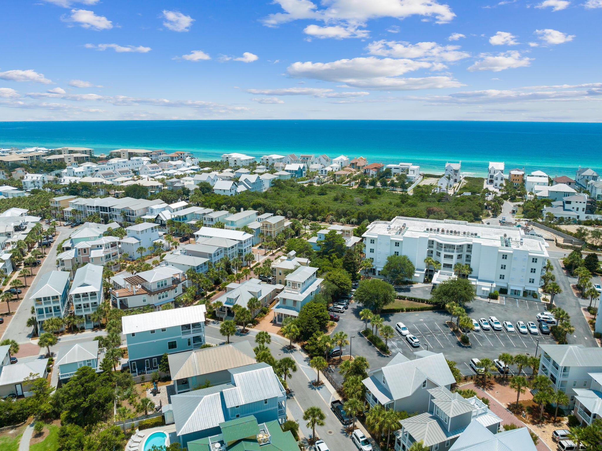 SEACREST BEACH PH 4 - Residential