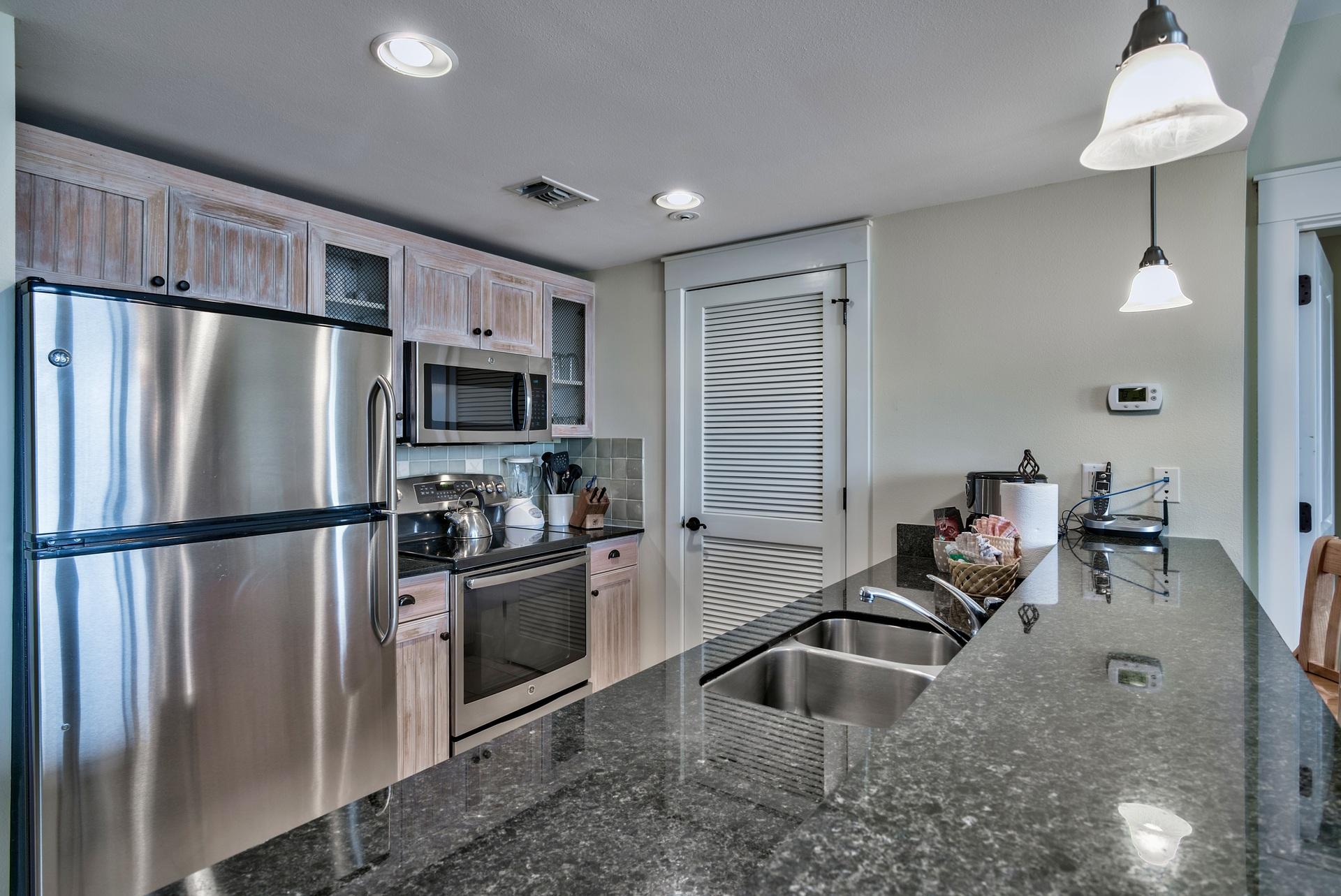 MARKET STREET INN - Residential